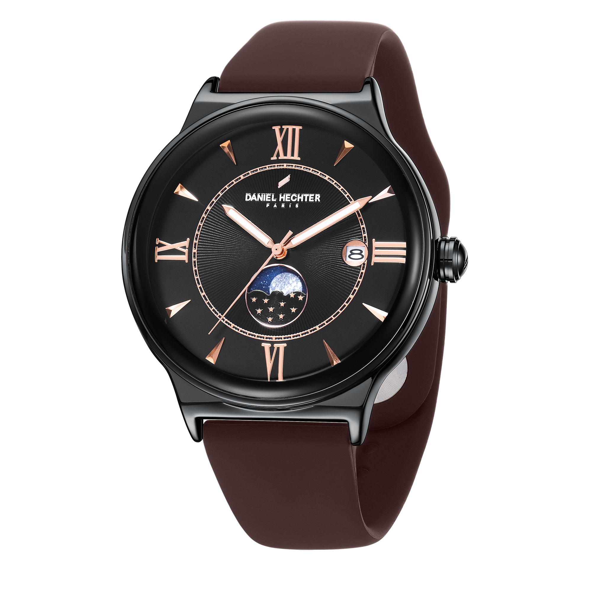 Daniel Hechter Paris Trocadero Collection | DHM1012-03