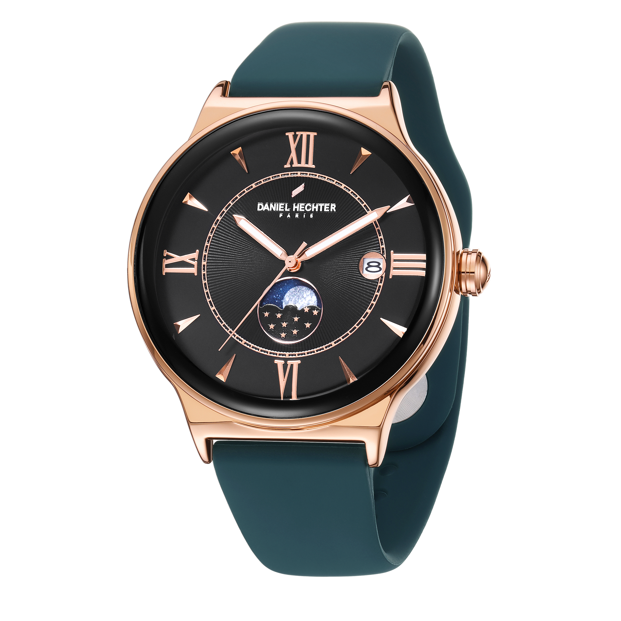 Daniel Hechter Paris Trocadero Collection | DHM1012-02