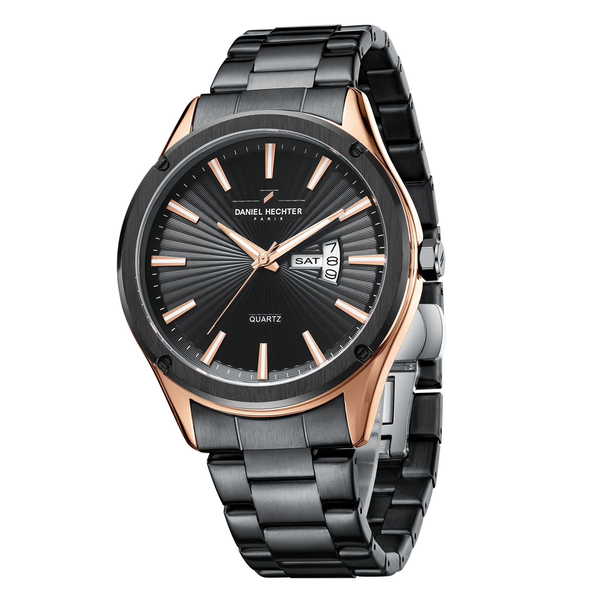 Daniel Hechter Paris Bastille Collection | DHM1014-11