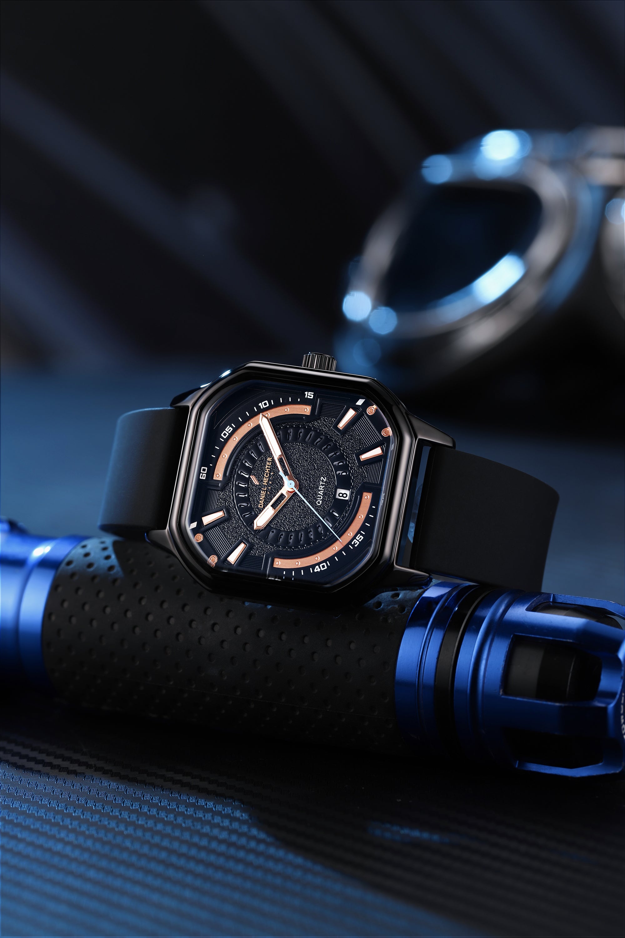 Daniel Hechter Paris Rivoli Collection | DHM1003-01