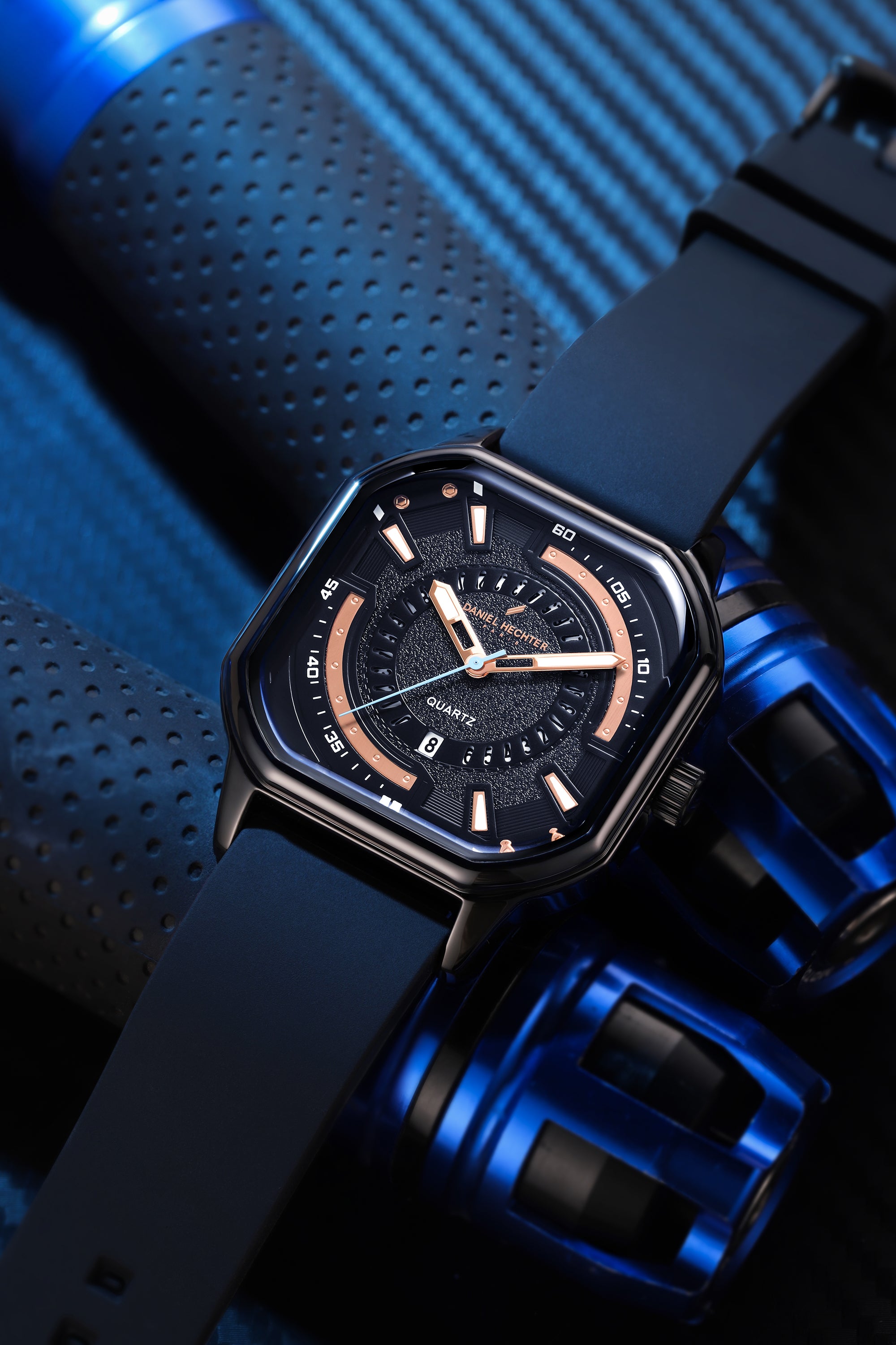 Daniel Hechter Paris Rivoli Collection | DHM1003-01