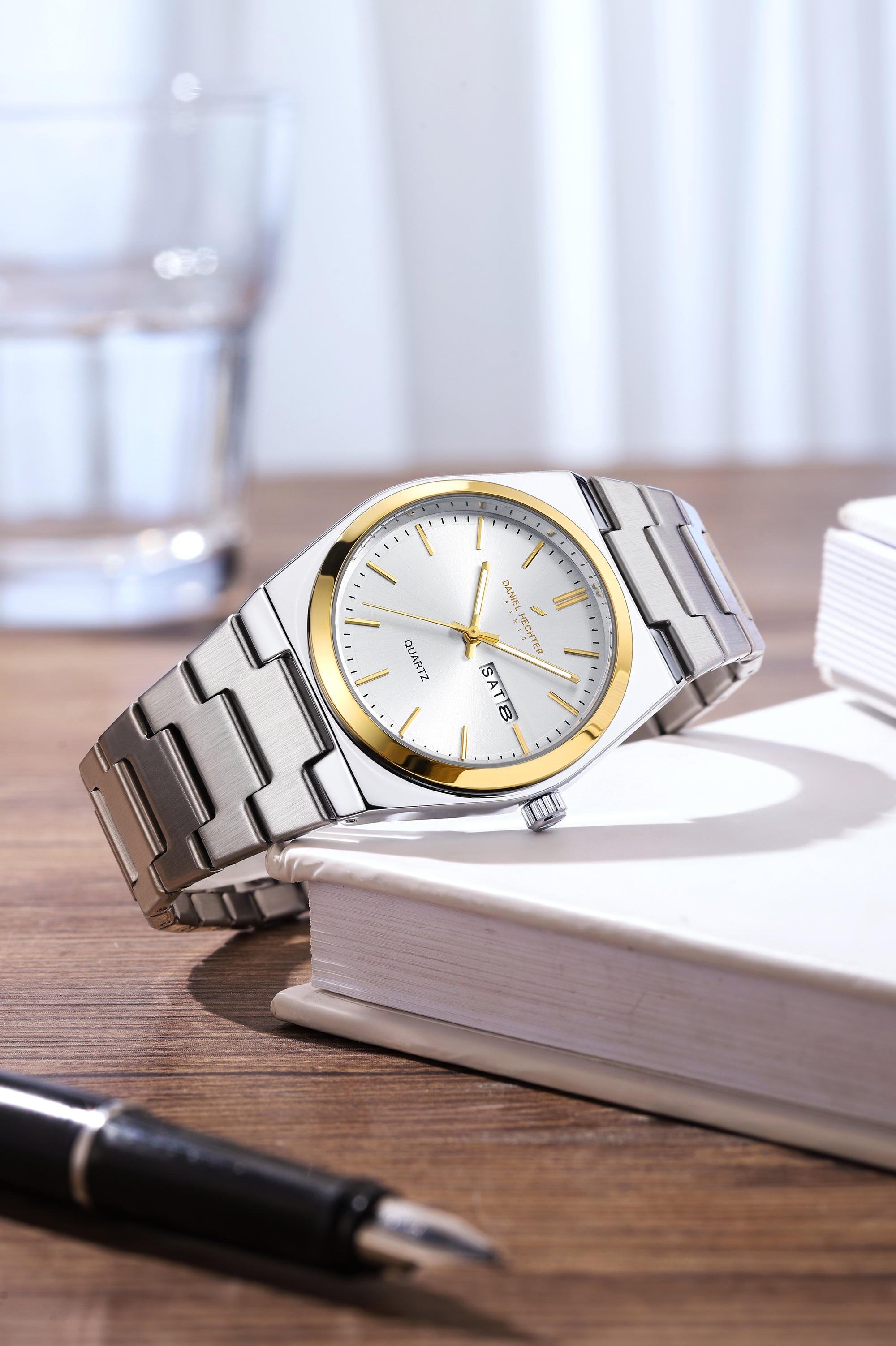 Daniel Hechter Paris Avenue Hoche Collection | DHM1004-44