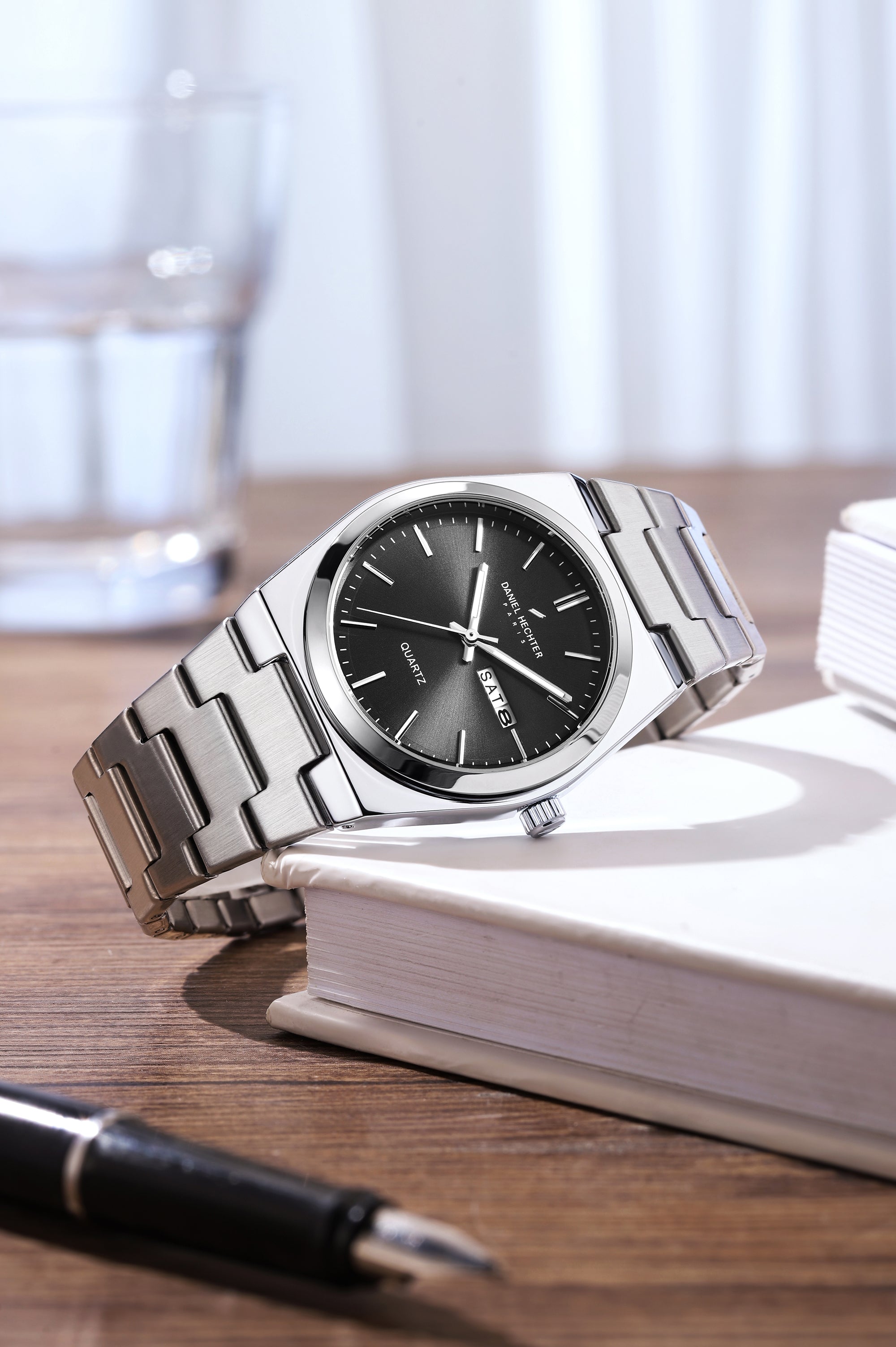 Daniel Hechter Paris Avenue Hoche Collection | DHM1004-11