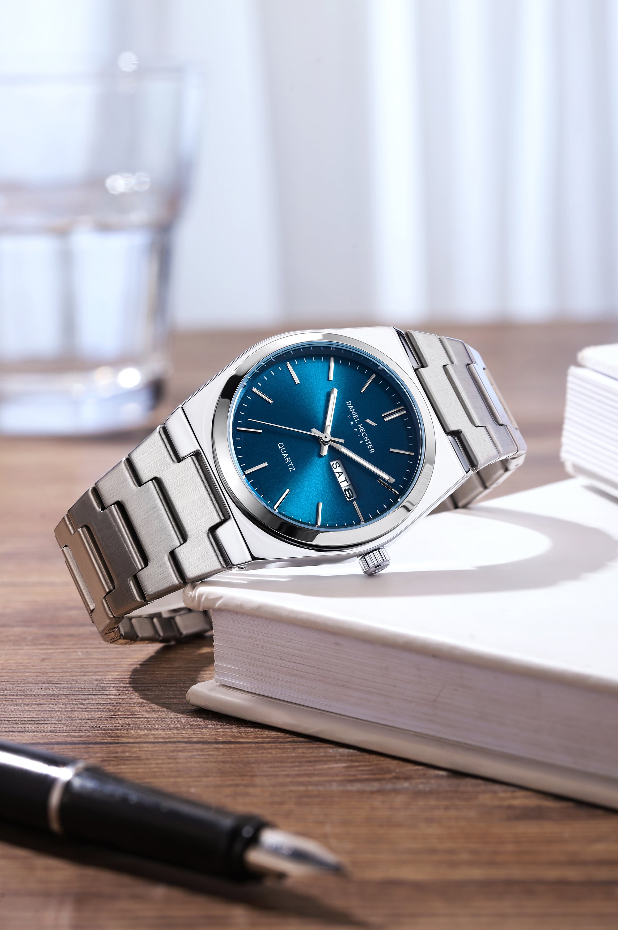 Daniel Hechter Paris Avenue Hoche Collection | DHM1004-33