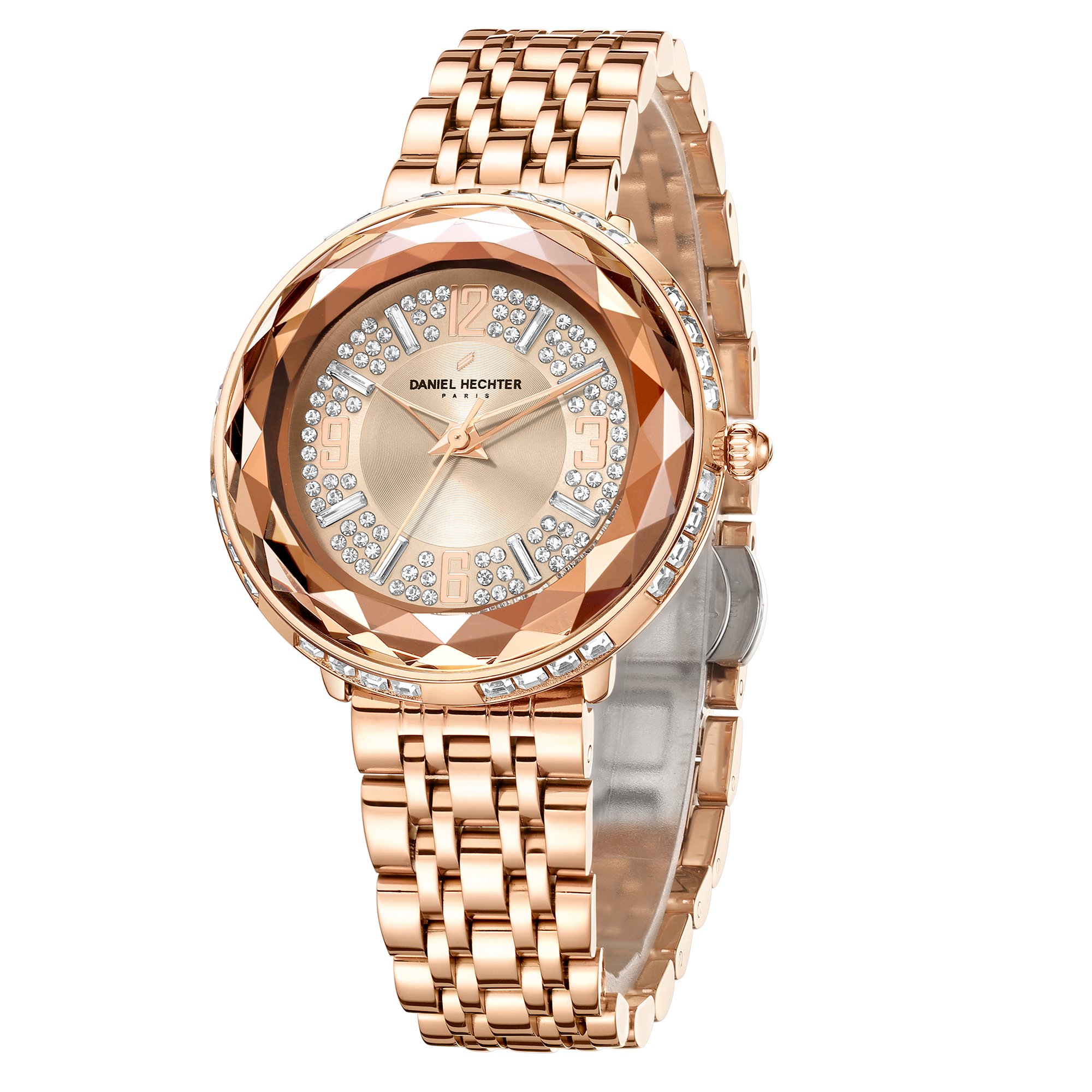 Daniel Hechter Paris Palais-Royal Collection DHW2003-11