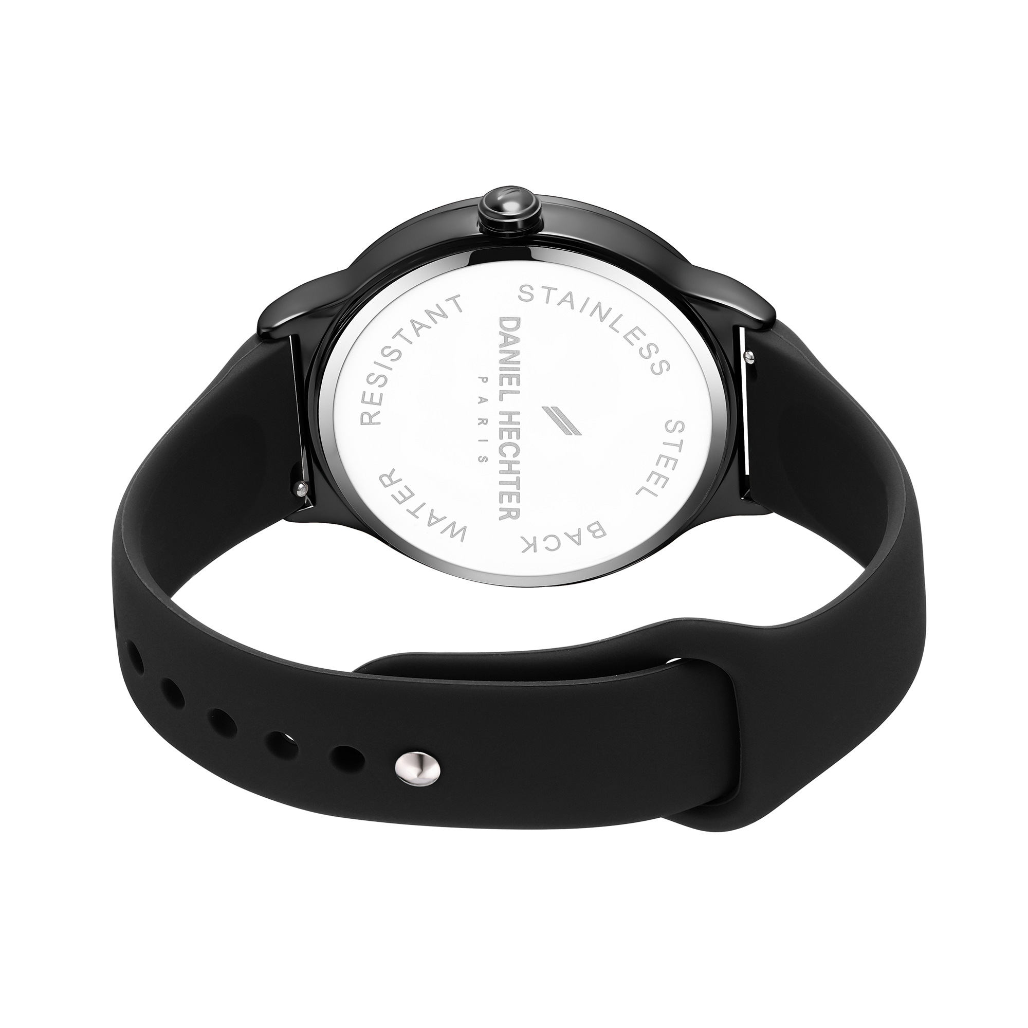 Daniel Hechter Paris Trocadero Collection | DHM1012-01