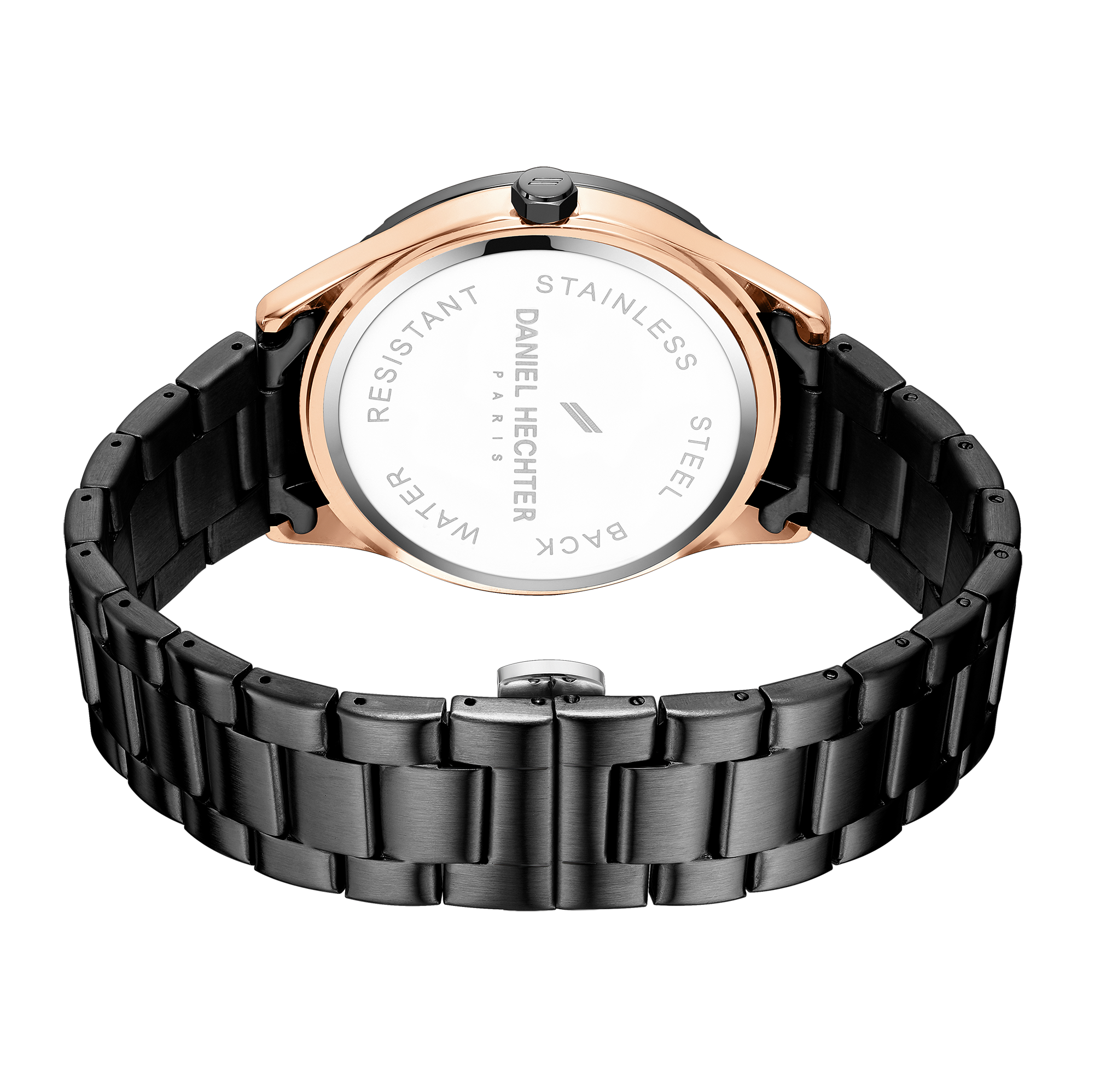 Daniel Hechter Paris Bastille Collection | DHM1014-11