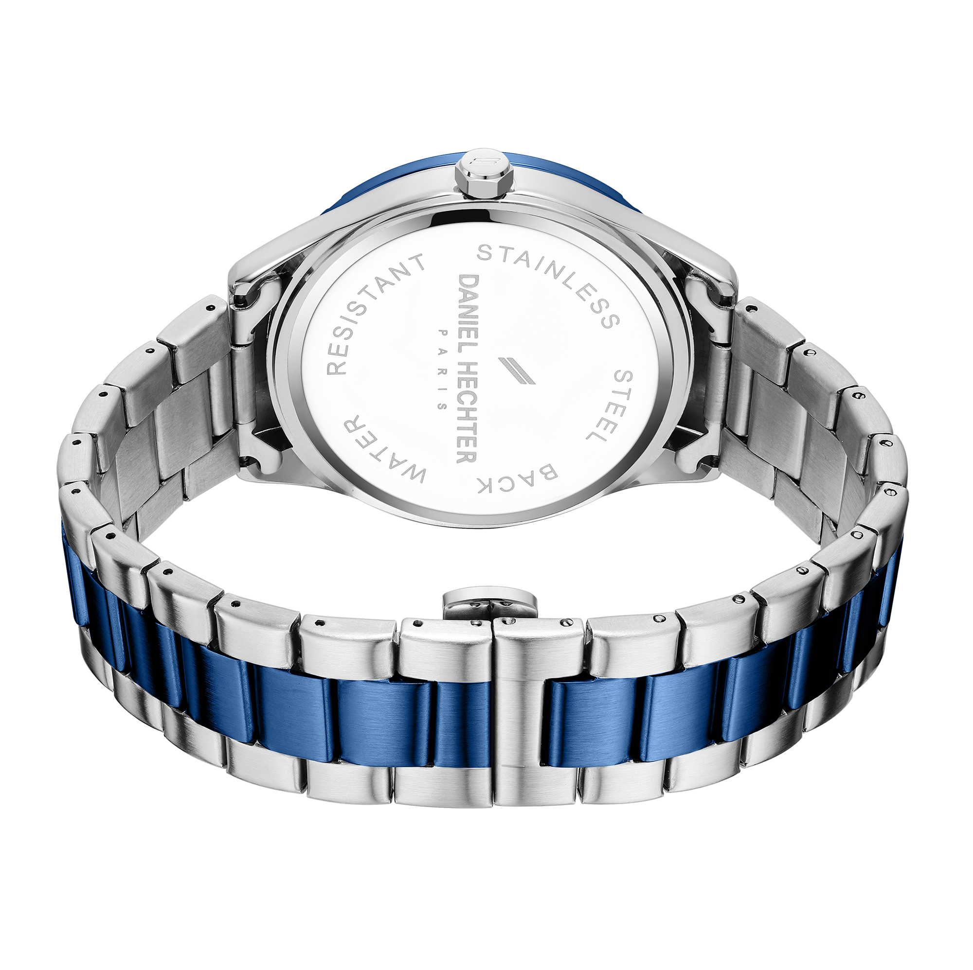 Daniel Hechter Paris Bastille Collection | DHM1014-33