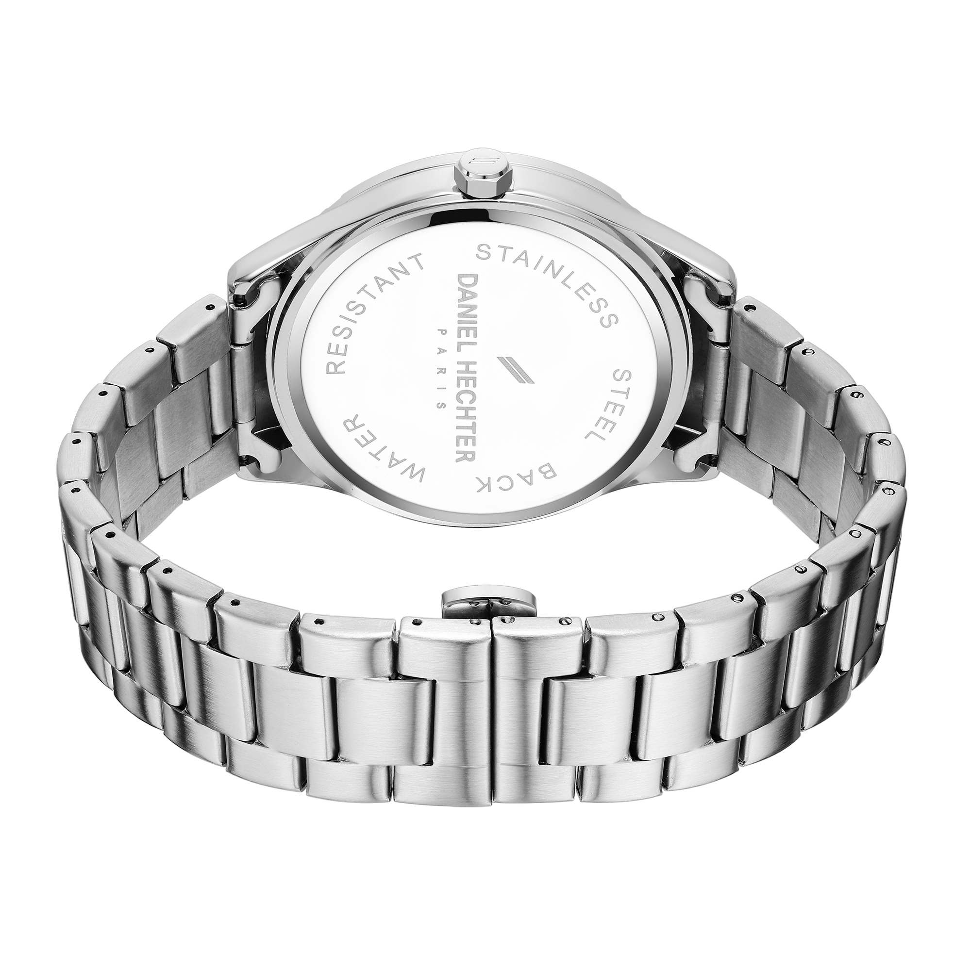 Daniel Hechter Paris Bastille Collection | DHM1014-22