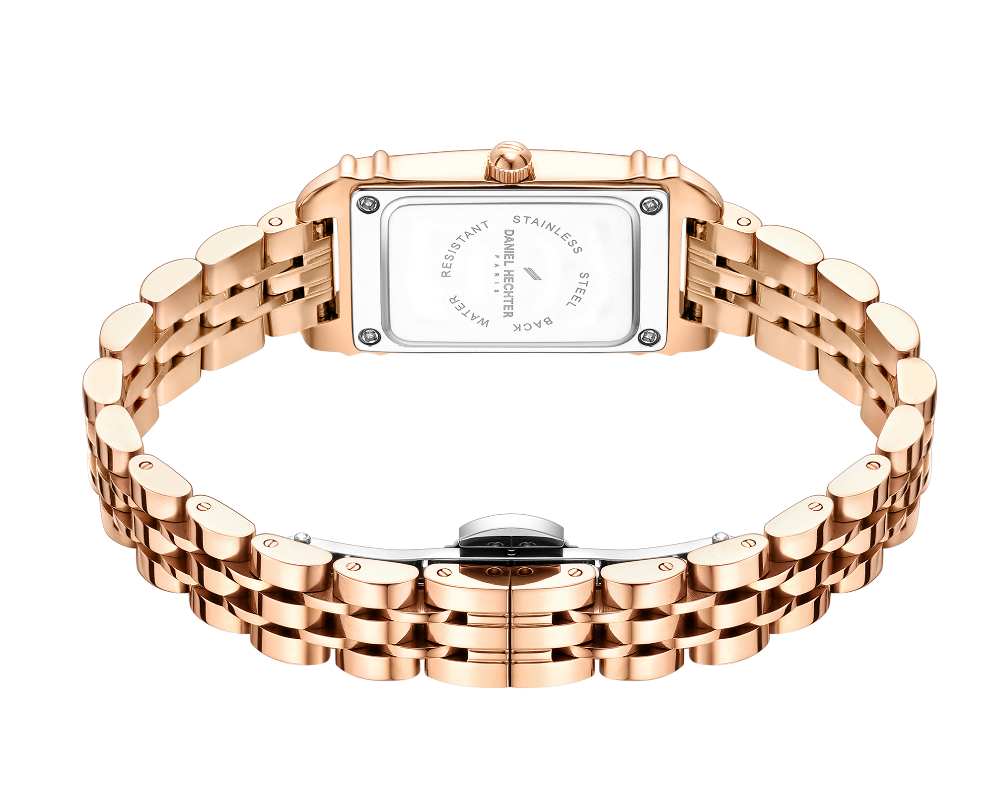 Daniel Hechter Paris Louvre Collection | DHW2006-22