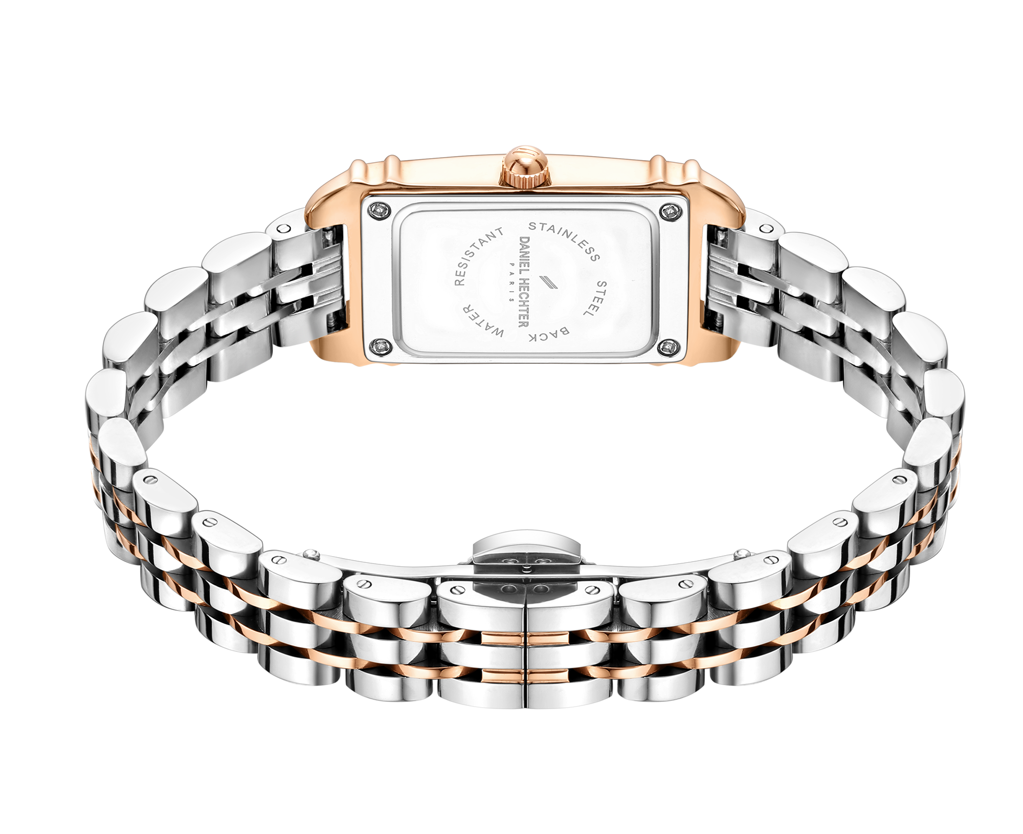 Daniel Hechter Paris Louvre Collection | DHW2006-11