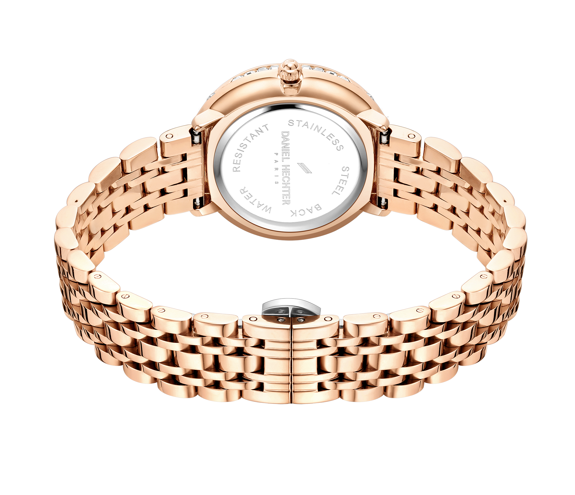 Daniel Hechter Paris Palais-Royal Collection | DHW2003-11