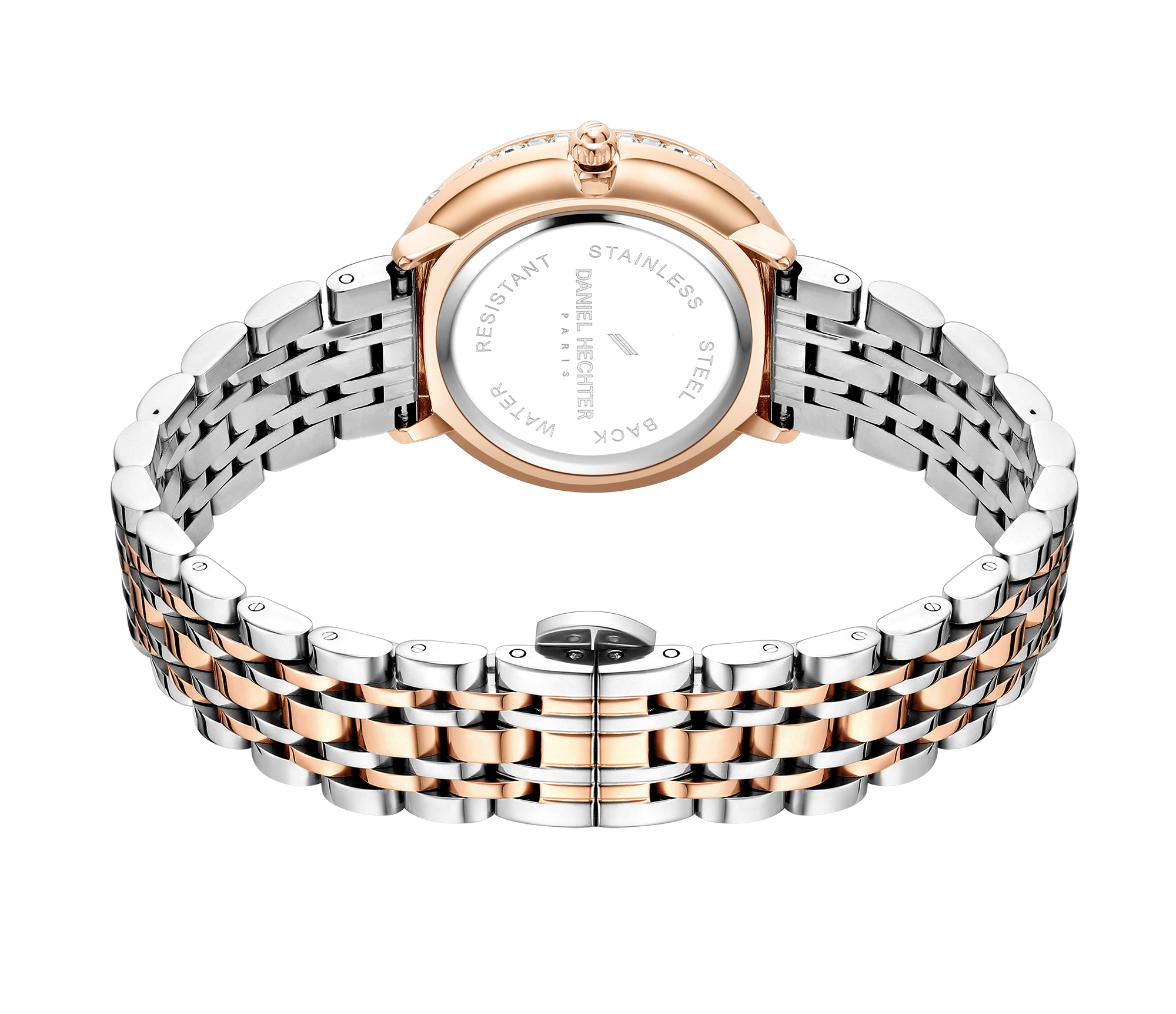 Daniel Hechter Paris Palais-Royal Collection | DHW2003-33