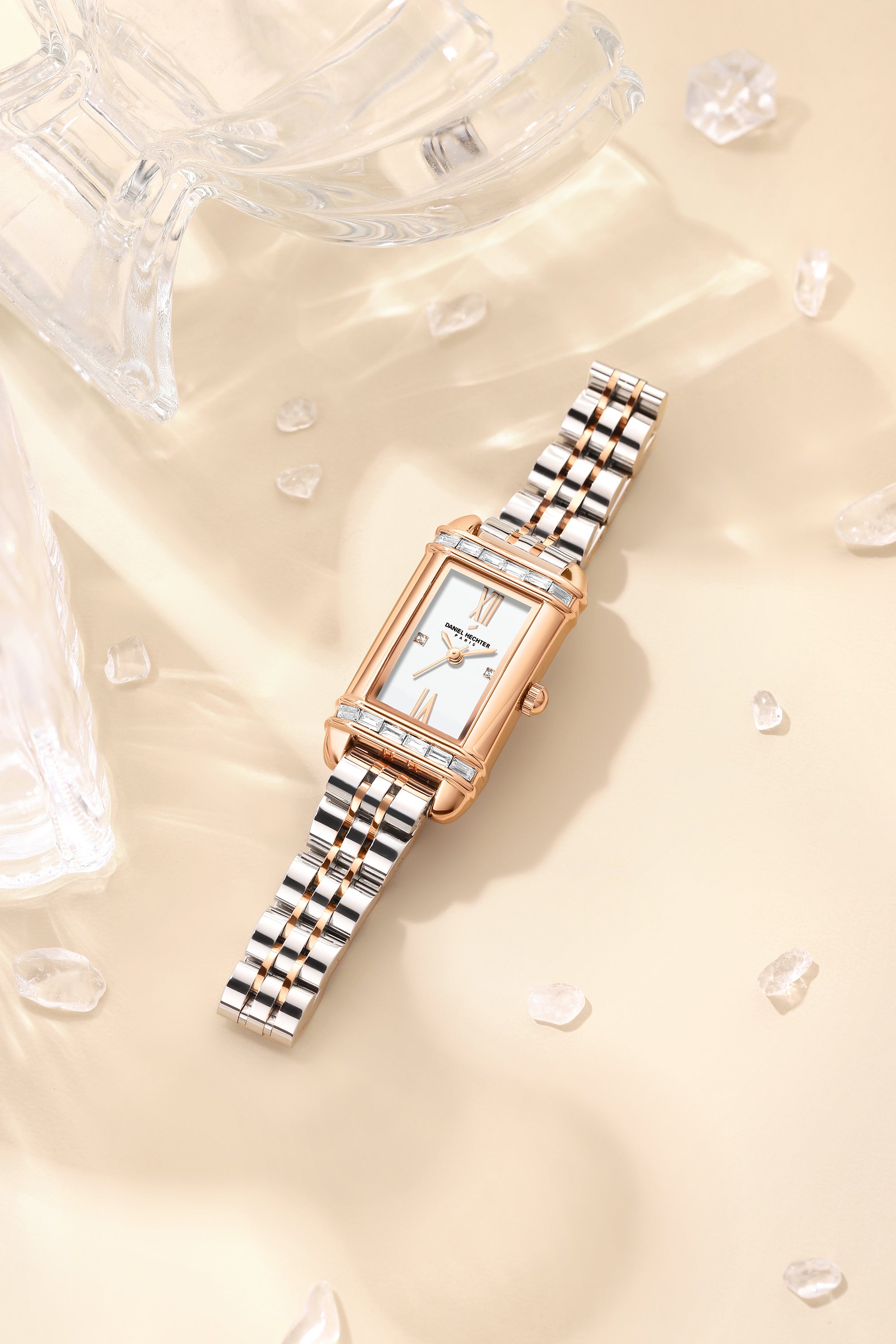 Daniel Hechter Paris Louvre Collection DHW2006-11