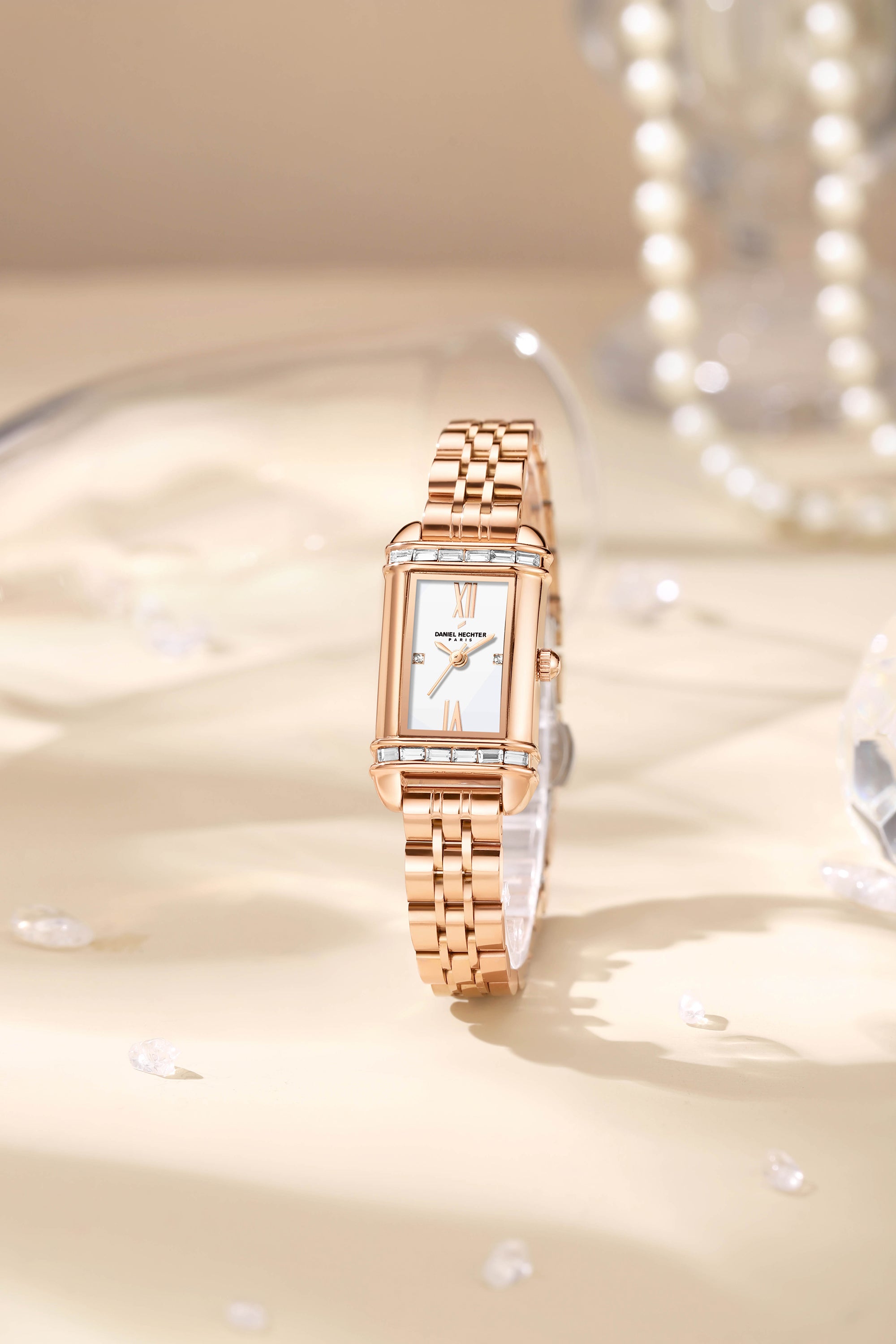 Daniel Hechter Paris Louvre Collection DHW2006-22