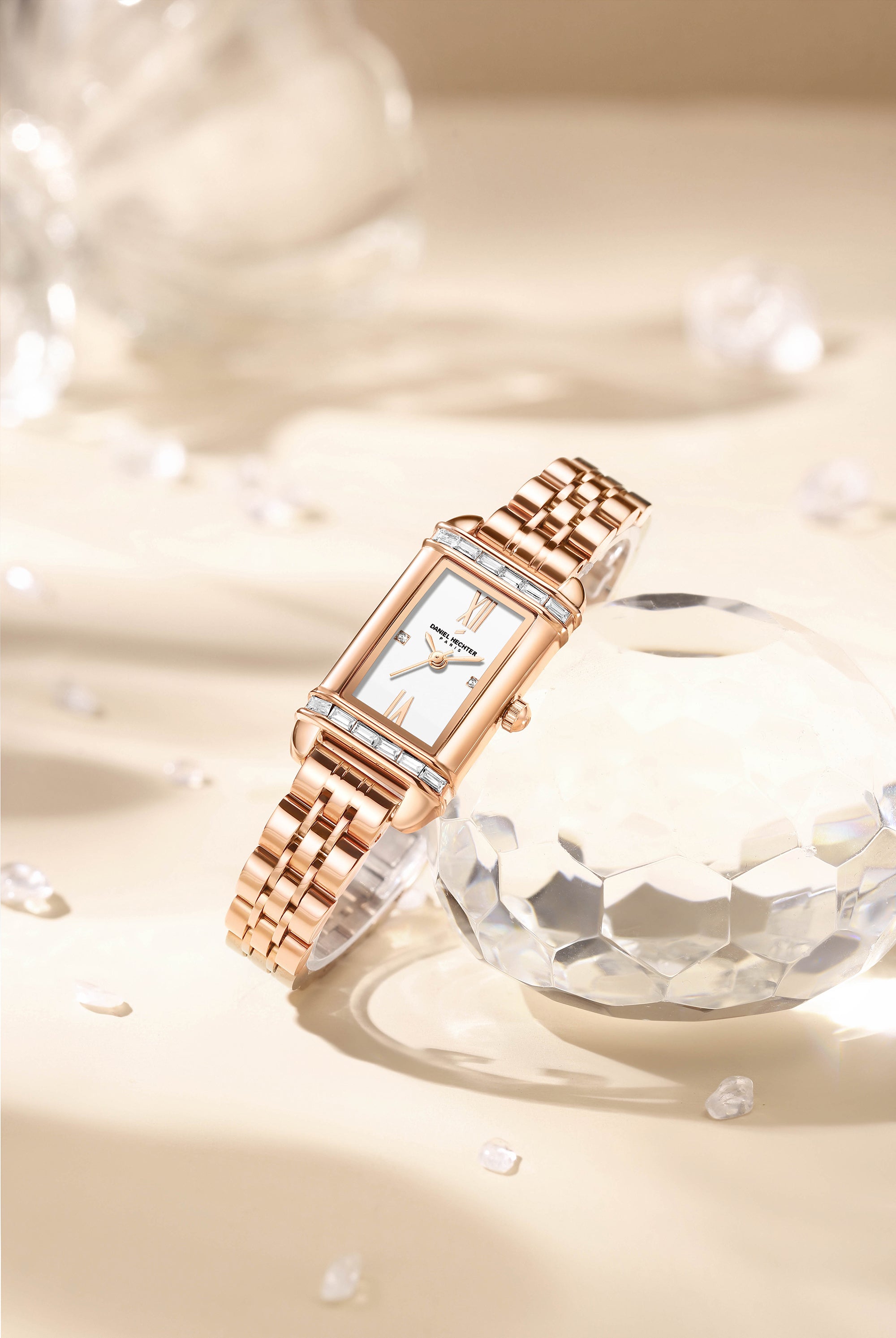 Daniel Hechter Paris Louvre Collection | DHW2006-22