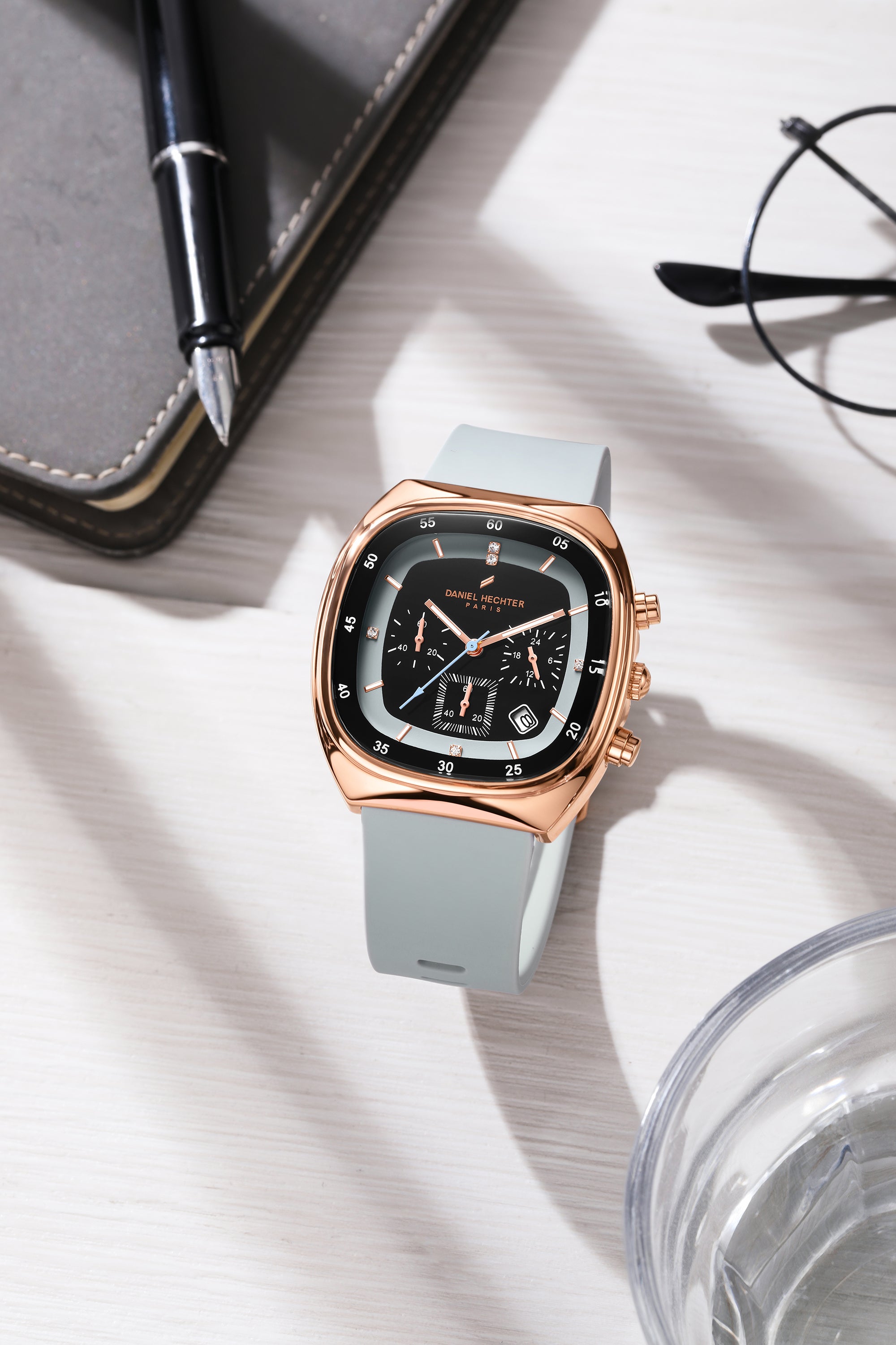 Daniel Hechter Paris Bercy Collection DHM1001-05