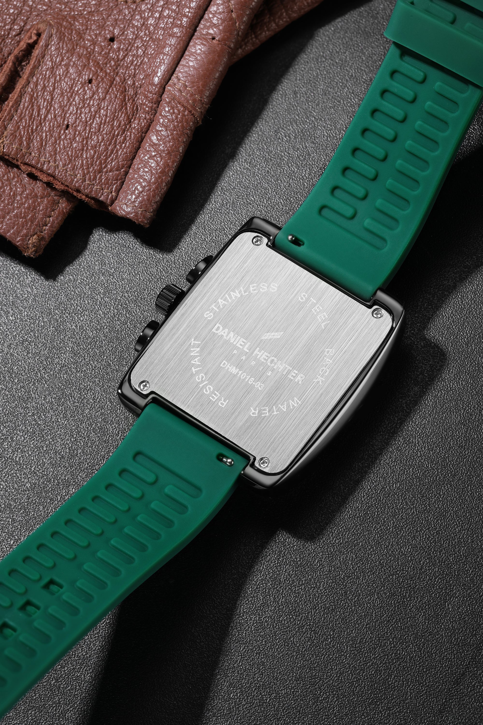 Daniel Hechter Paris Alma Collection | DHM1016-03