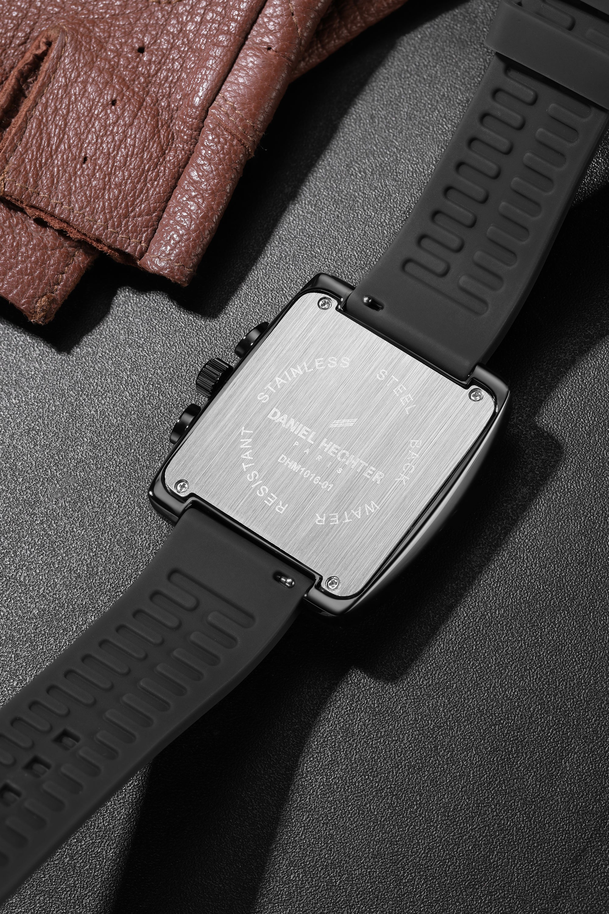 Daniel Hechter Paris Alma Collection | DHM1016-01