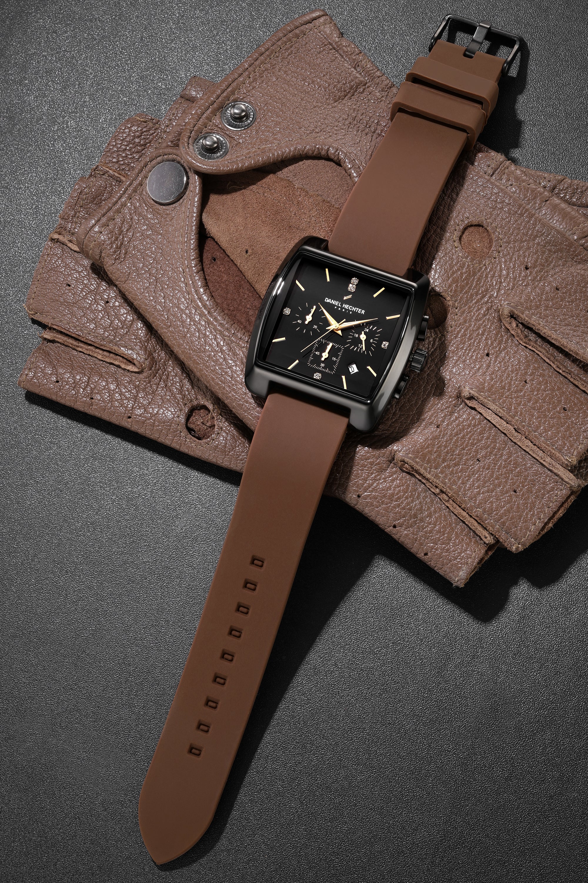 Daniel Hechter Paris Alma Collection | DHM1016-02