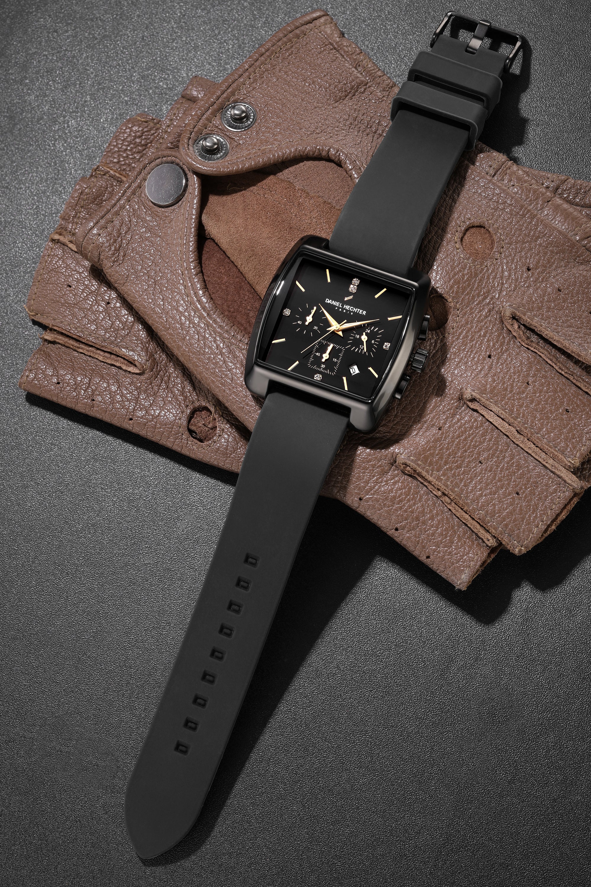 Daniel Hechter Paris Alma Collection | DHM1016-01