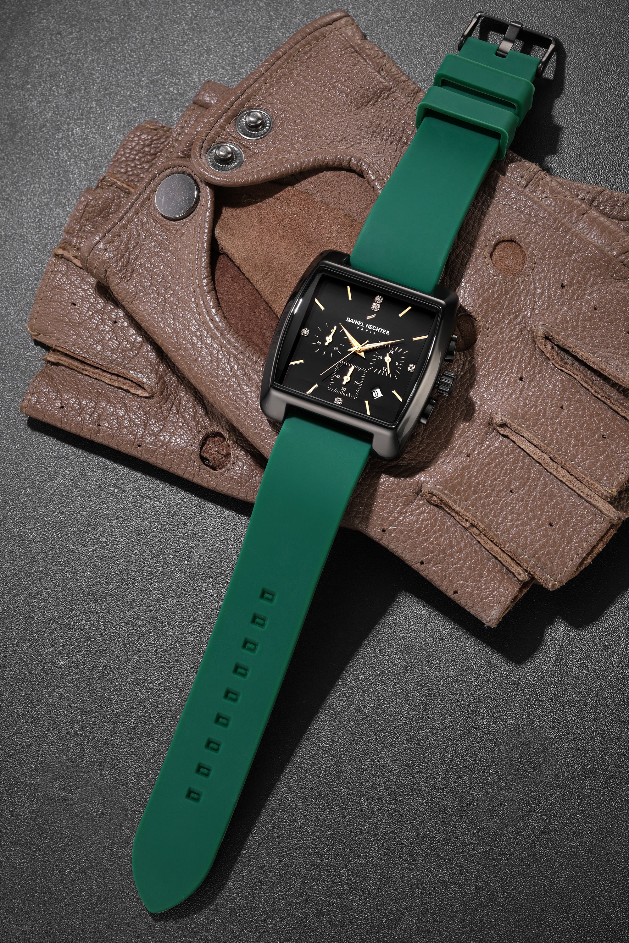 Daniel Hechter Paris Alma Collection | DHM1016-03