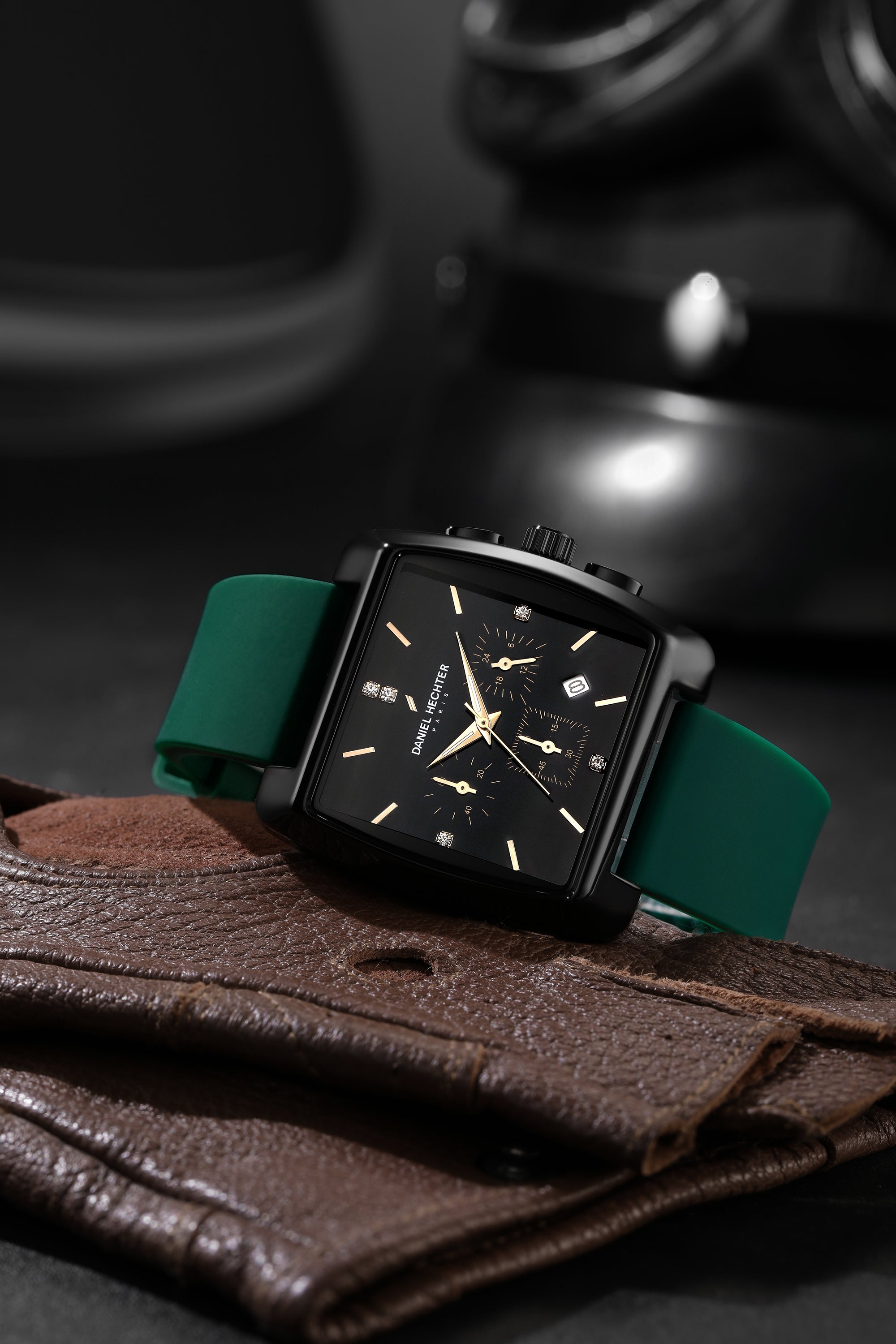 Daniel Hechter Paris Alma Collection | DHM1016-03