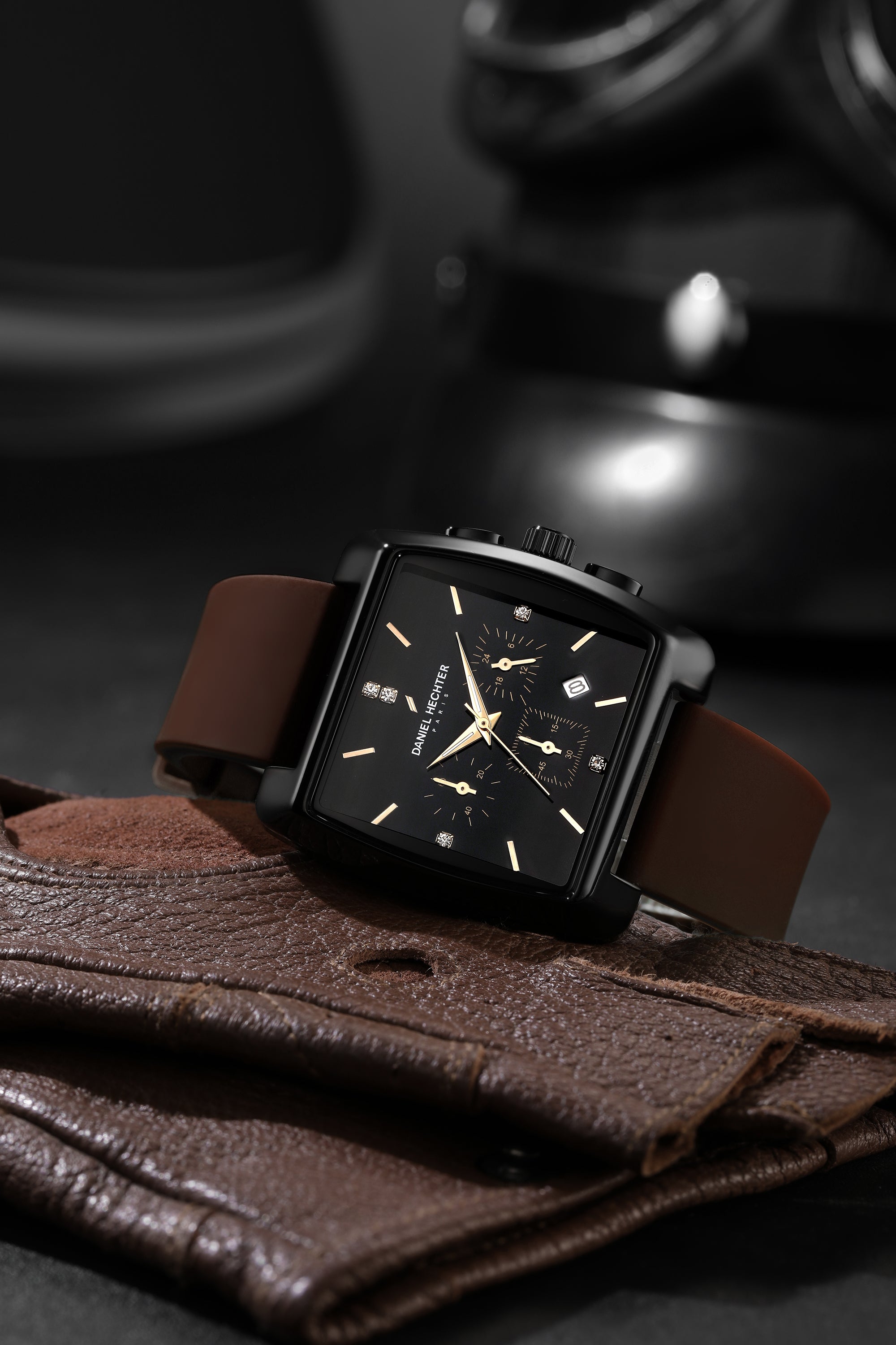 Daniel Hechter Paris Alma Collection | DHM1016-02