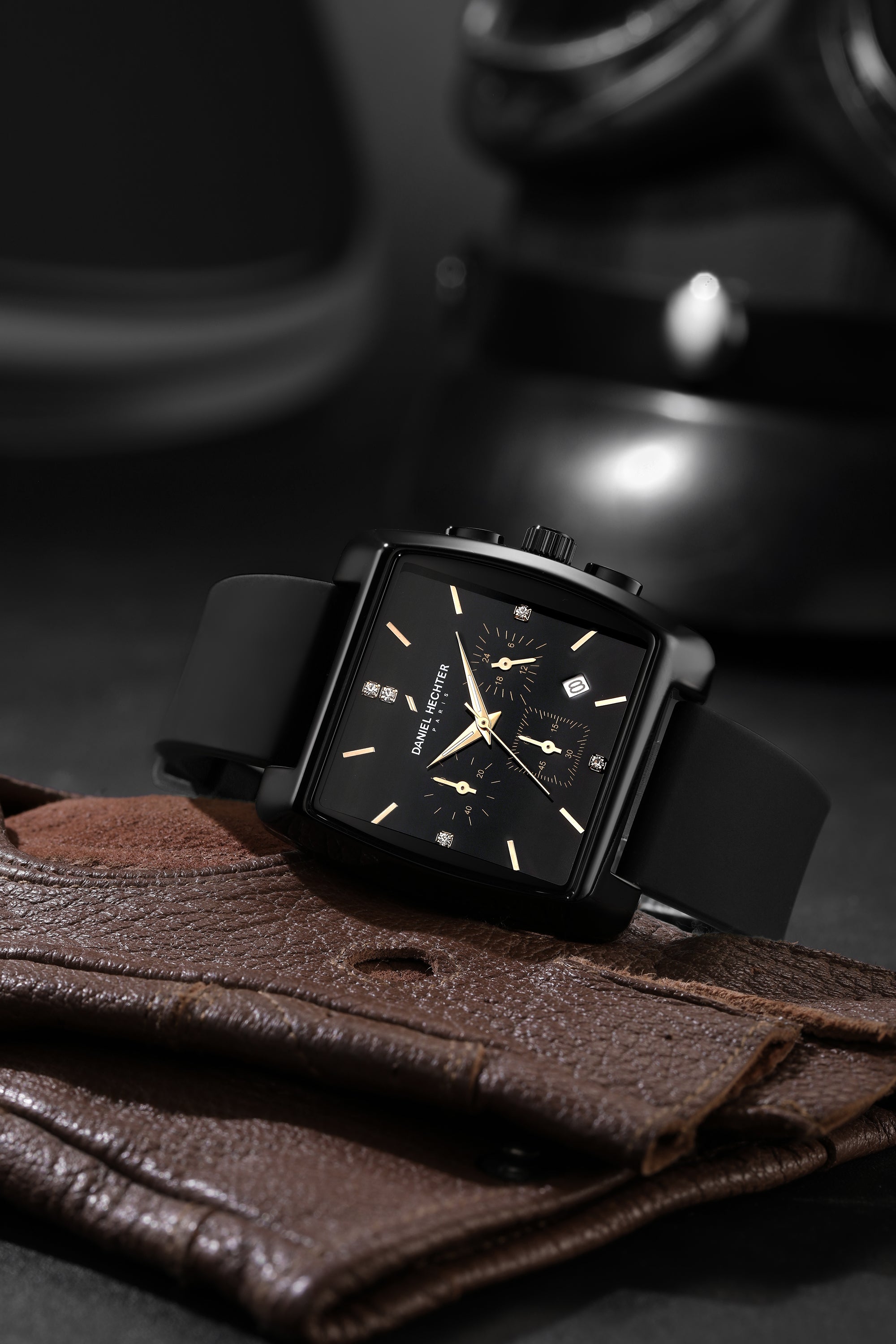 Daniel Hechter Paris Alma Collection | DHM1016-01