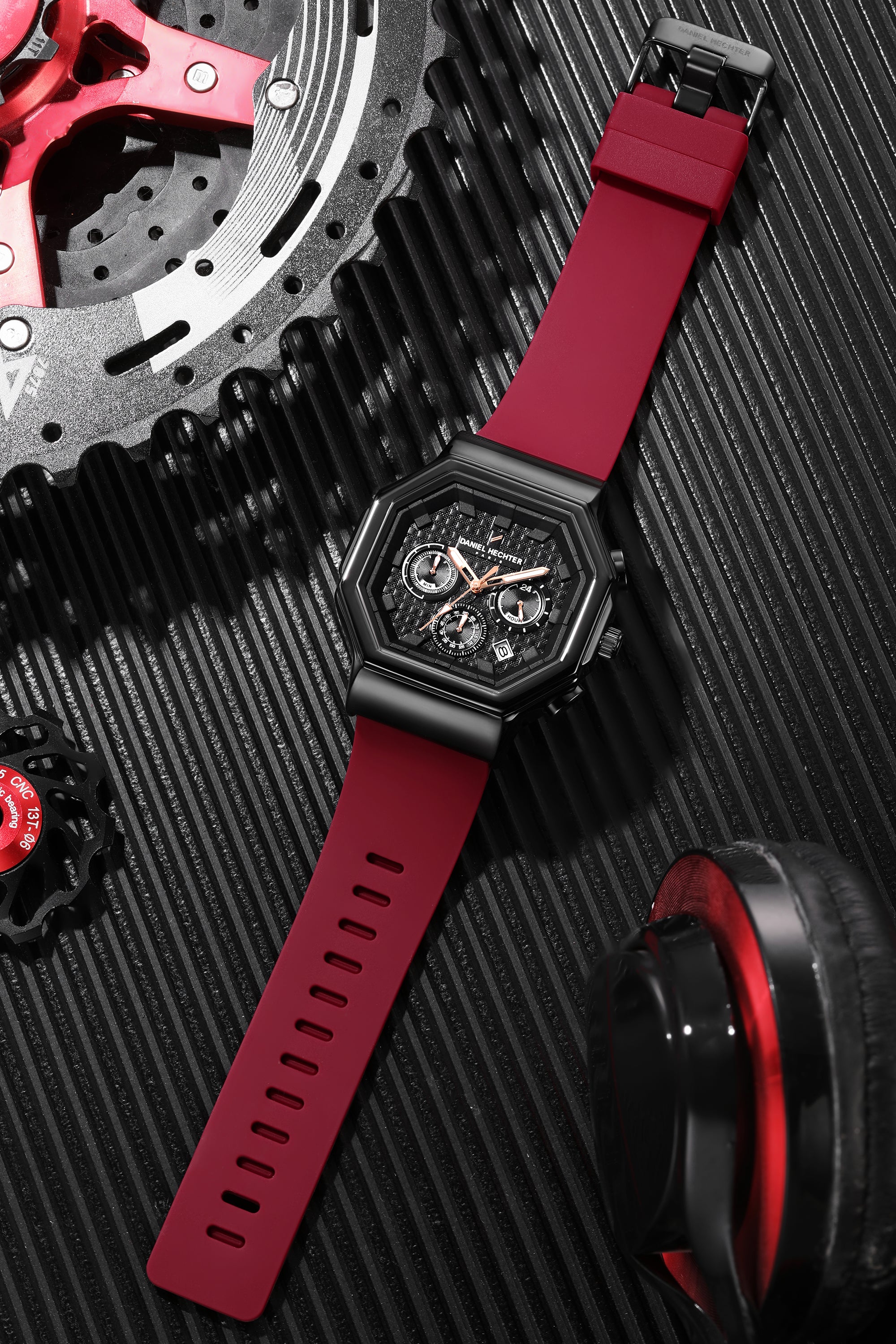 Daniel Hechter Paris Daumesnil Collection | DHM1018-03