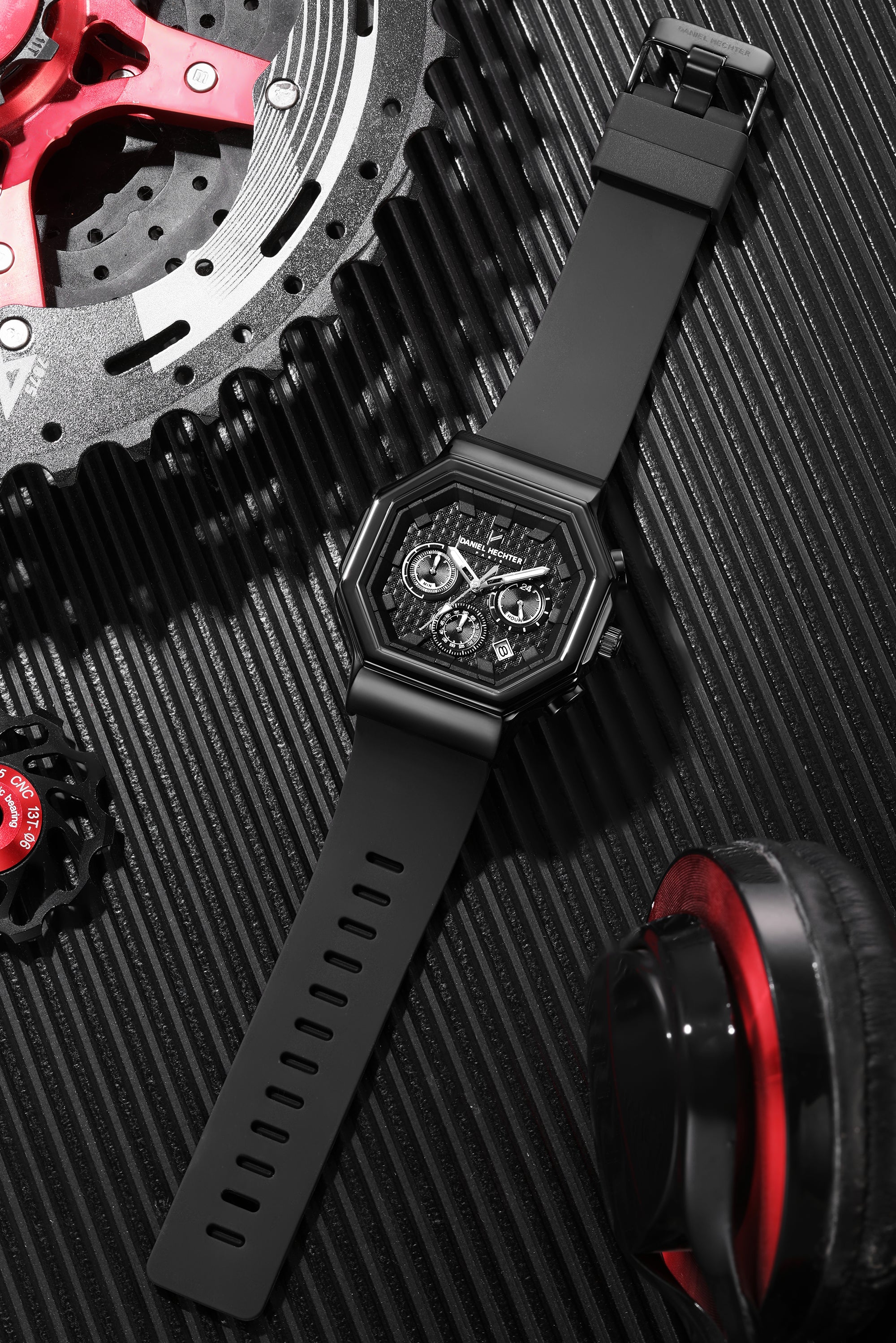 Daniel Hechter Paris Daumesnil Collection | DHM1018-01