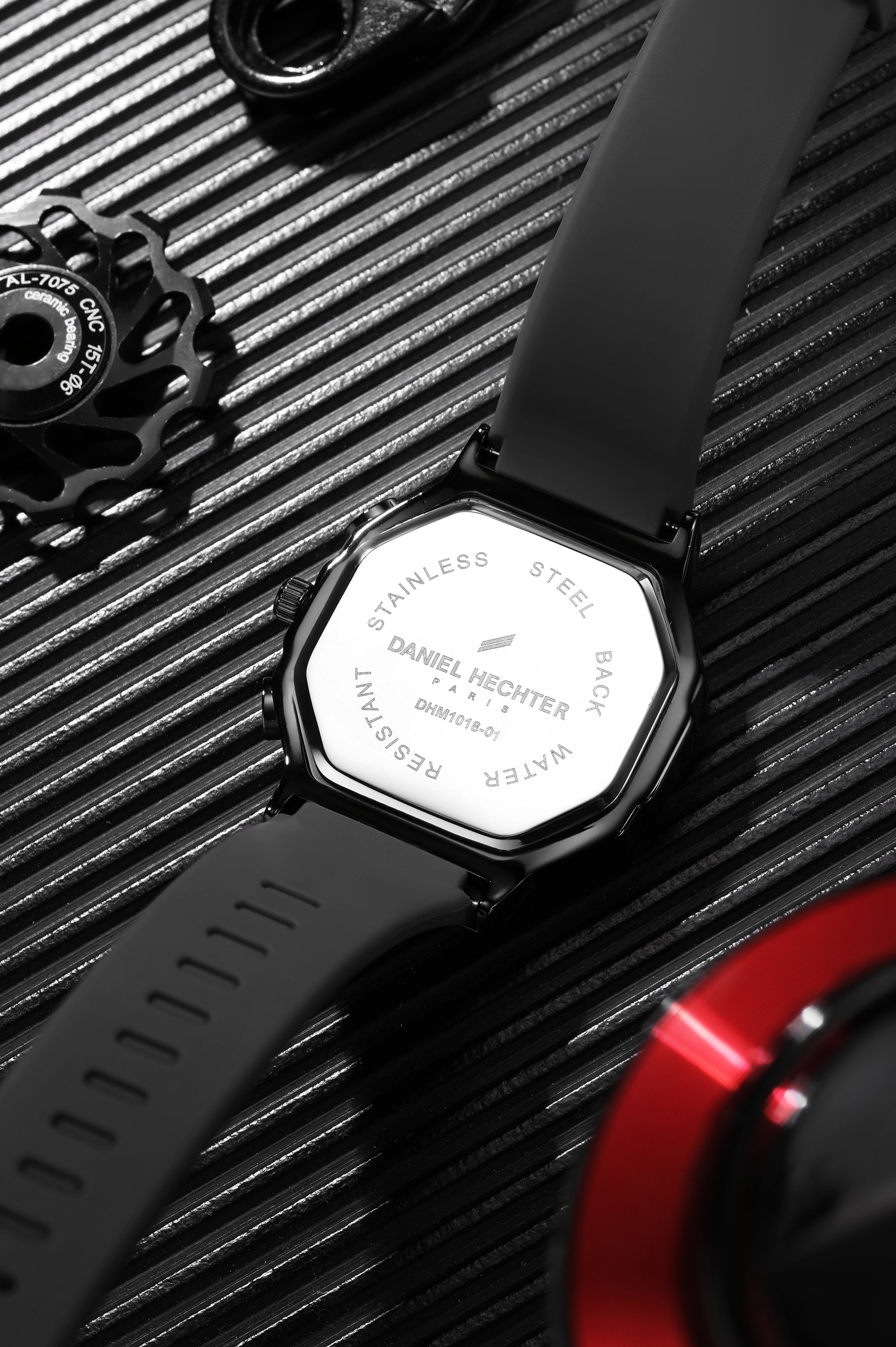 Daniel Hechter Paris Daumesnil Collection | DHM1018-01