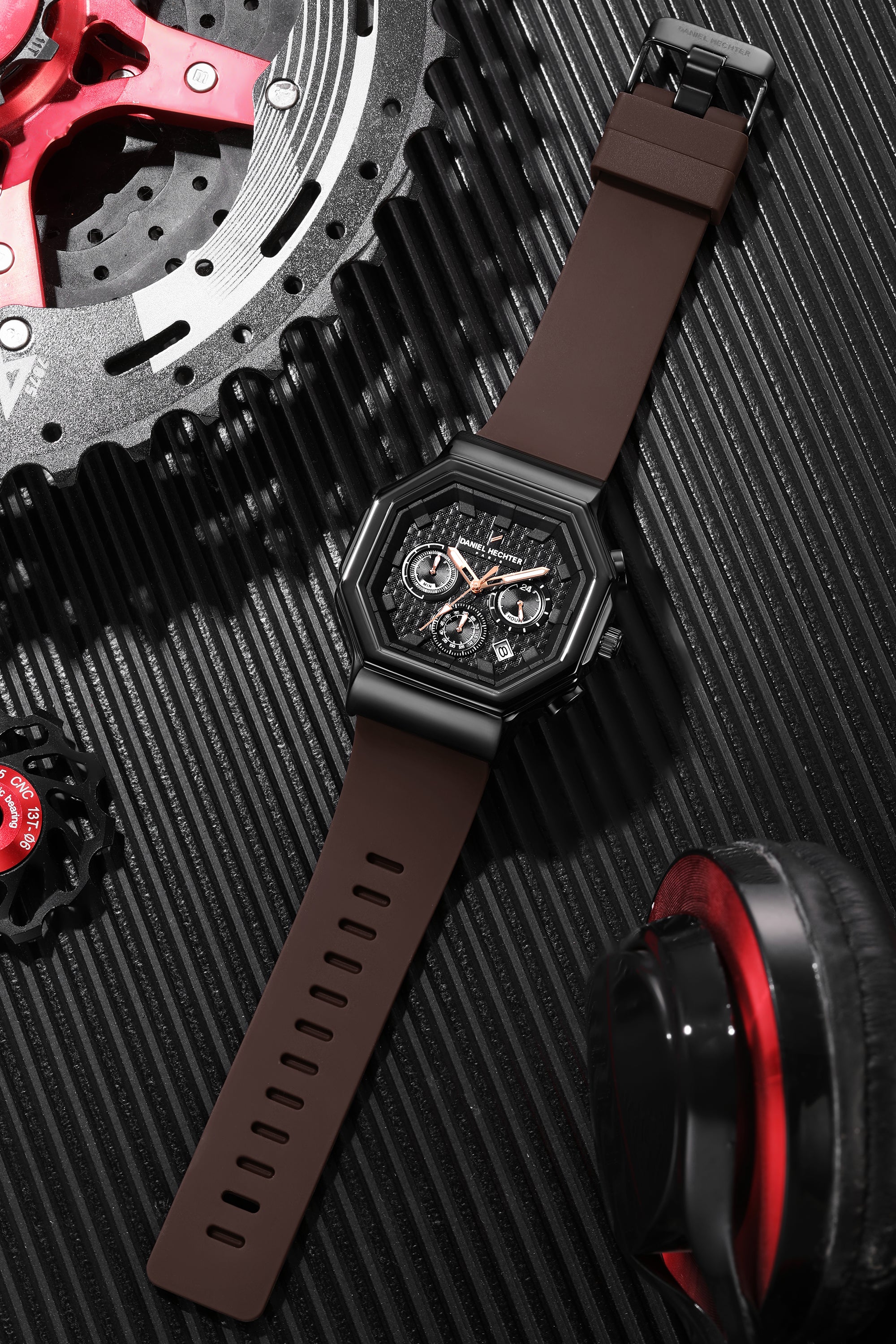 Daniel Hechter Paris Daumesnil Collection | DHM1018-02