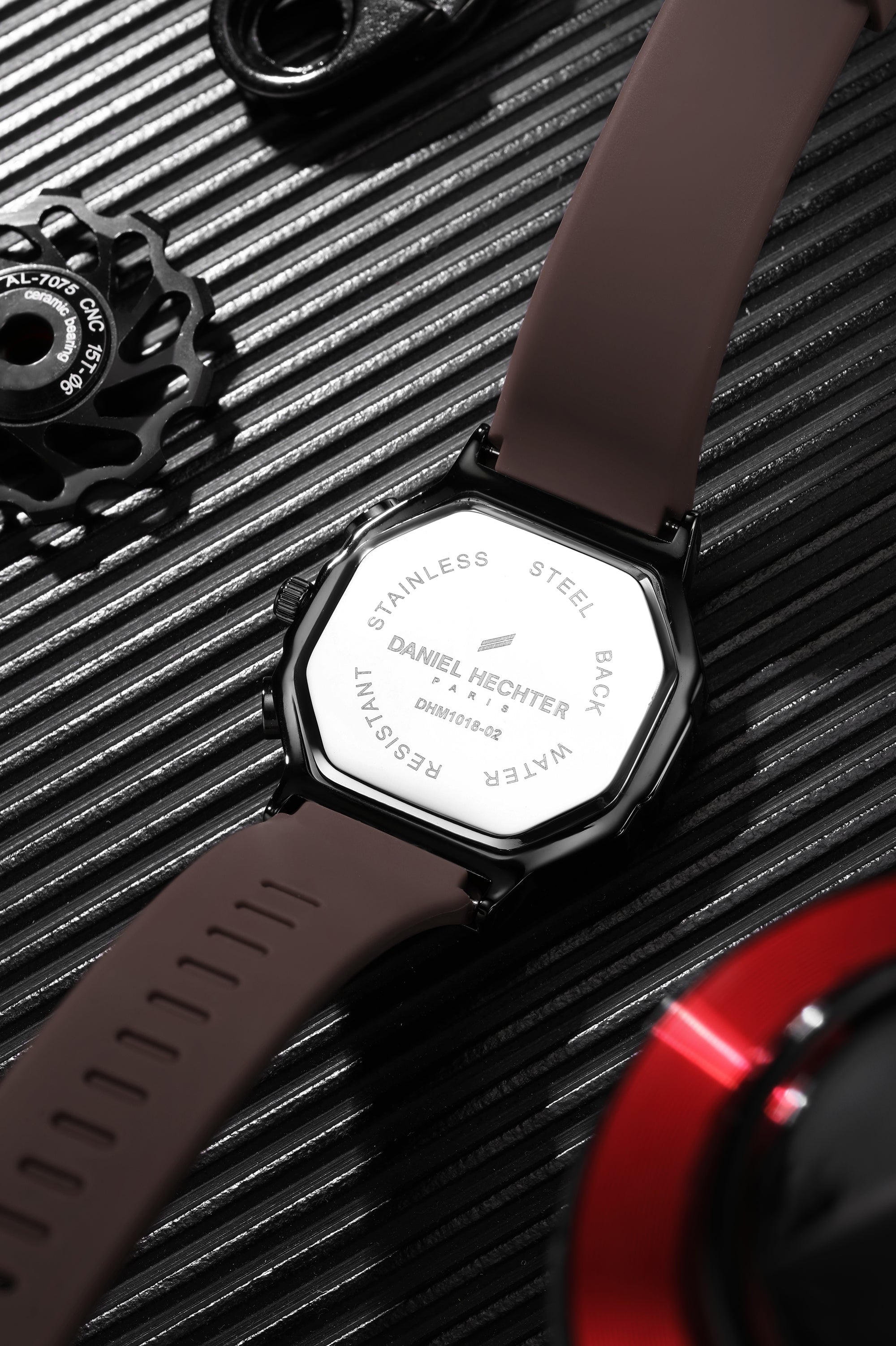 Daniel Hechter Paris Daumesnil Collection | DHM1018-02