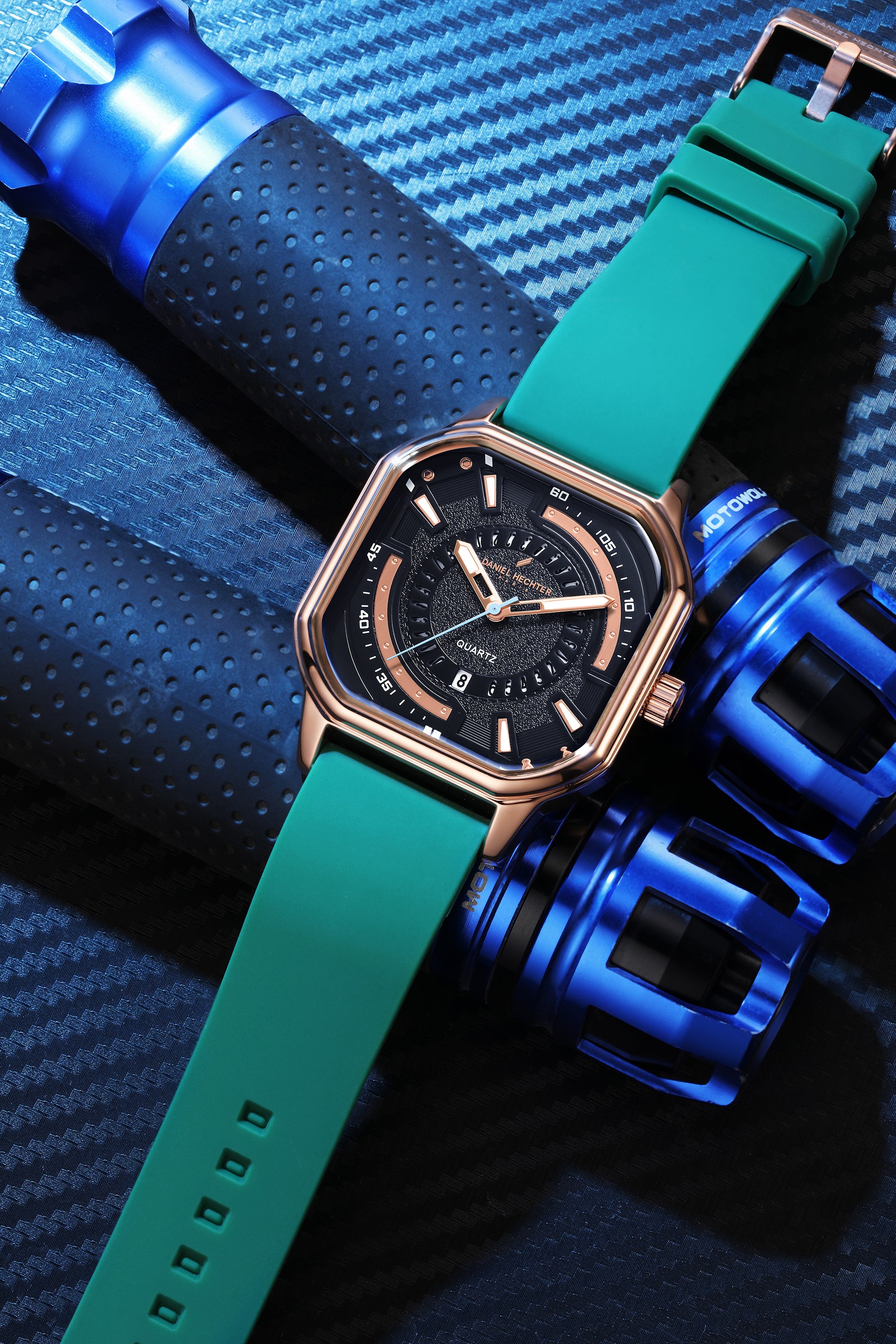 Daniel Hechter Paris Rivoli Collection | DHM1003-06