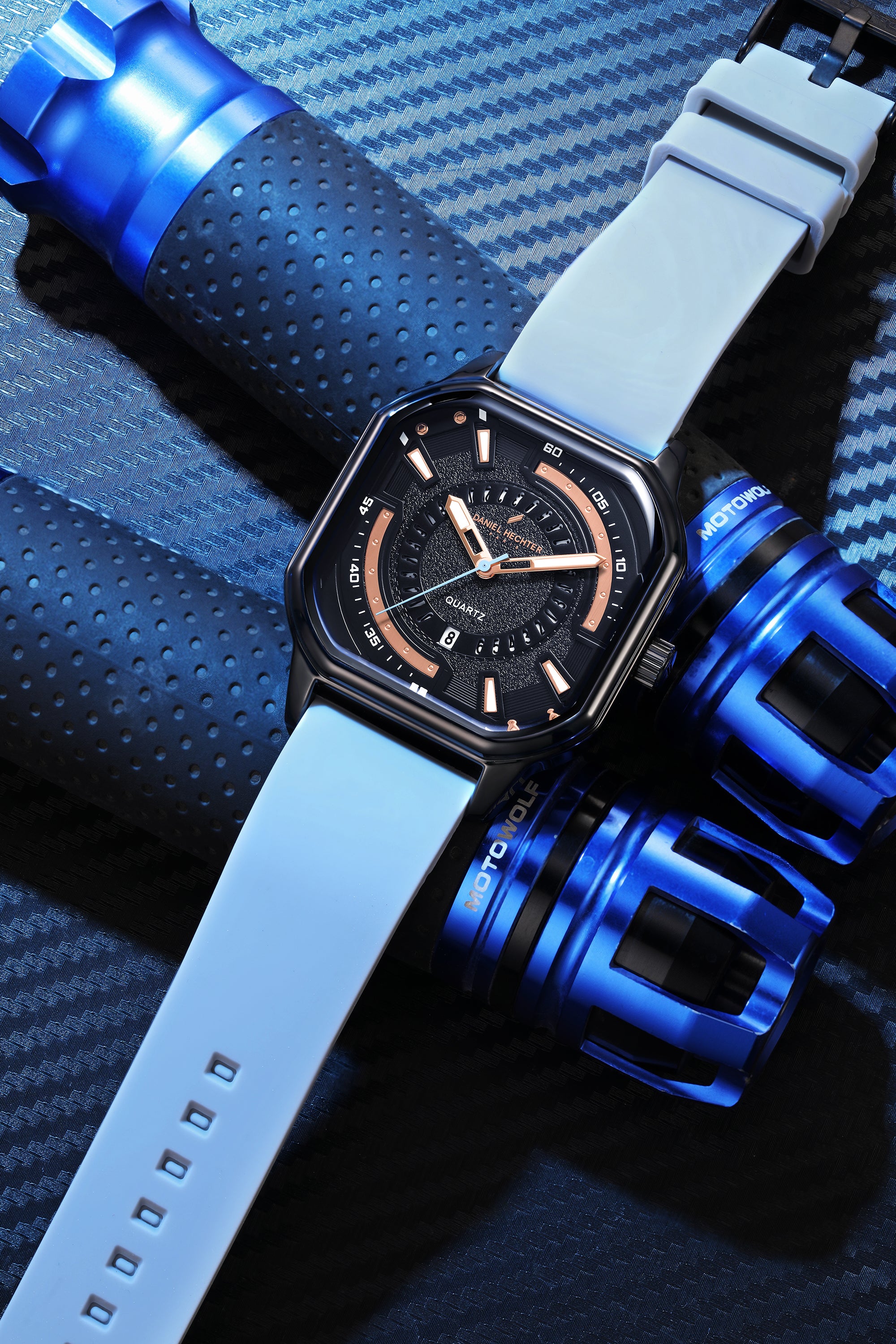 Daniel Hechter Paris Rivoli Collection | DHM1003-04