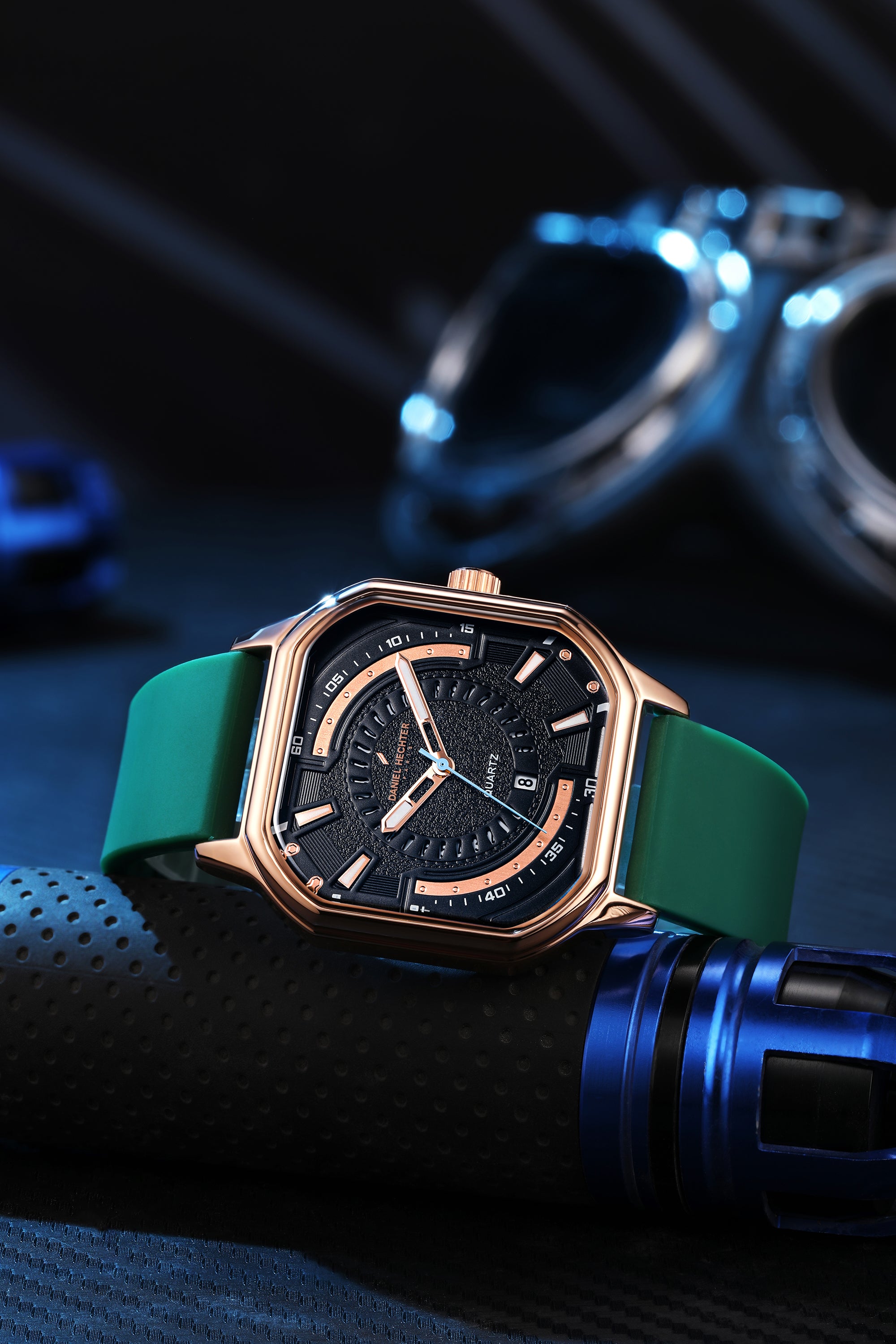 Daniel Hechter Paris Rivoli Collection | DHM1003-06