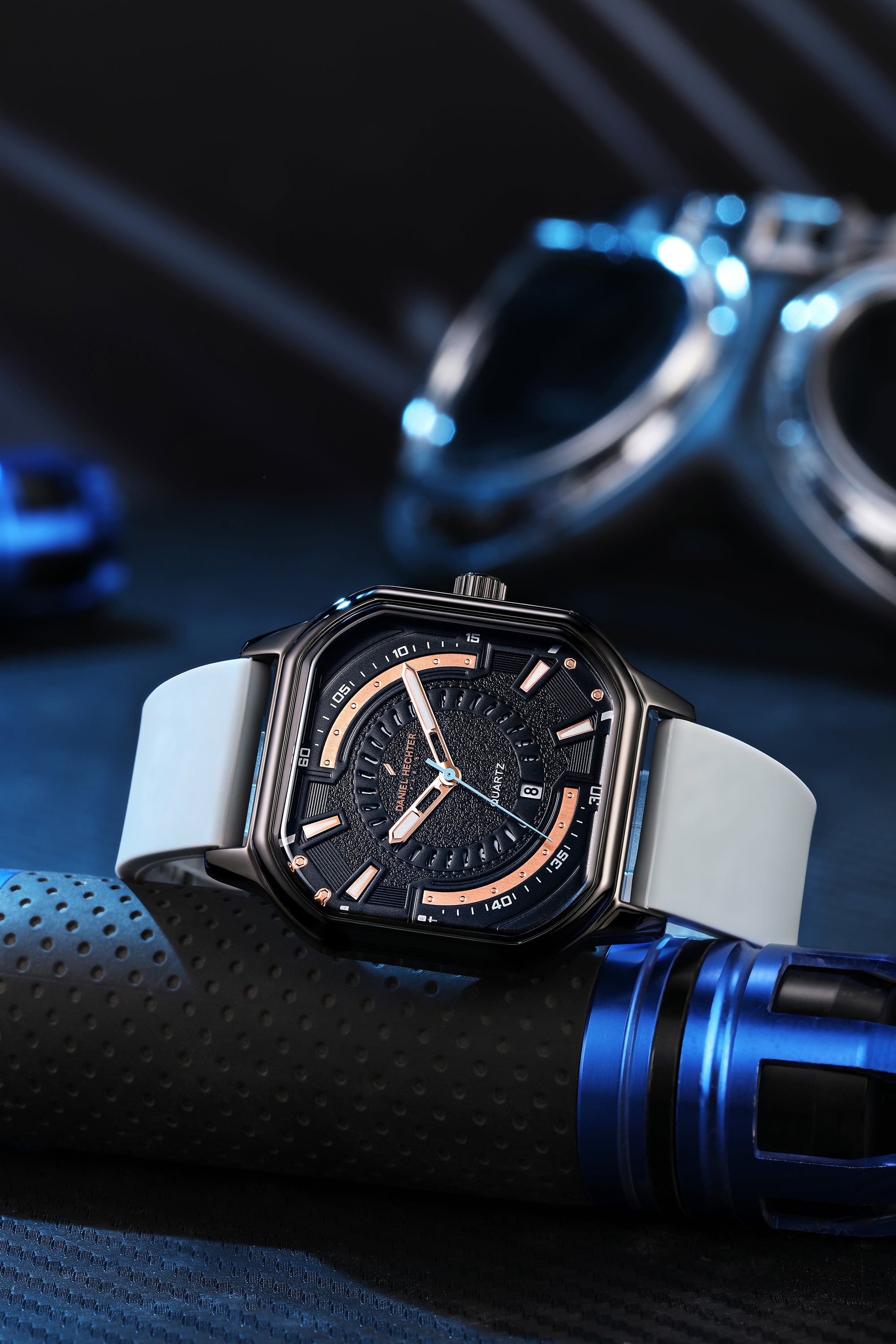 Daniel Hechter Paris Rivoli Collection | DHM1003-04