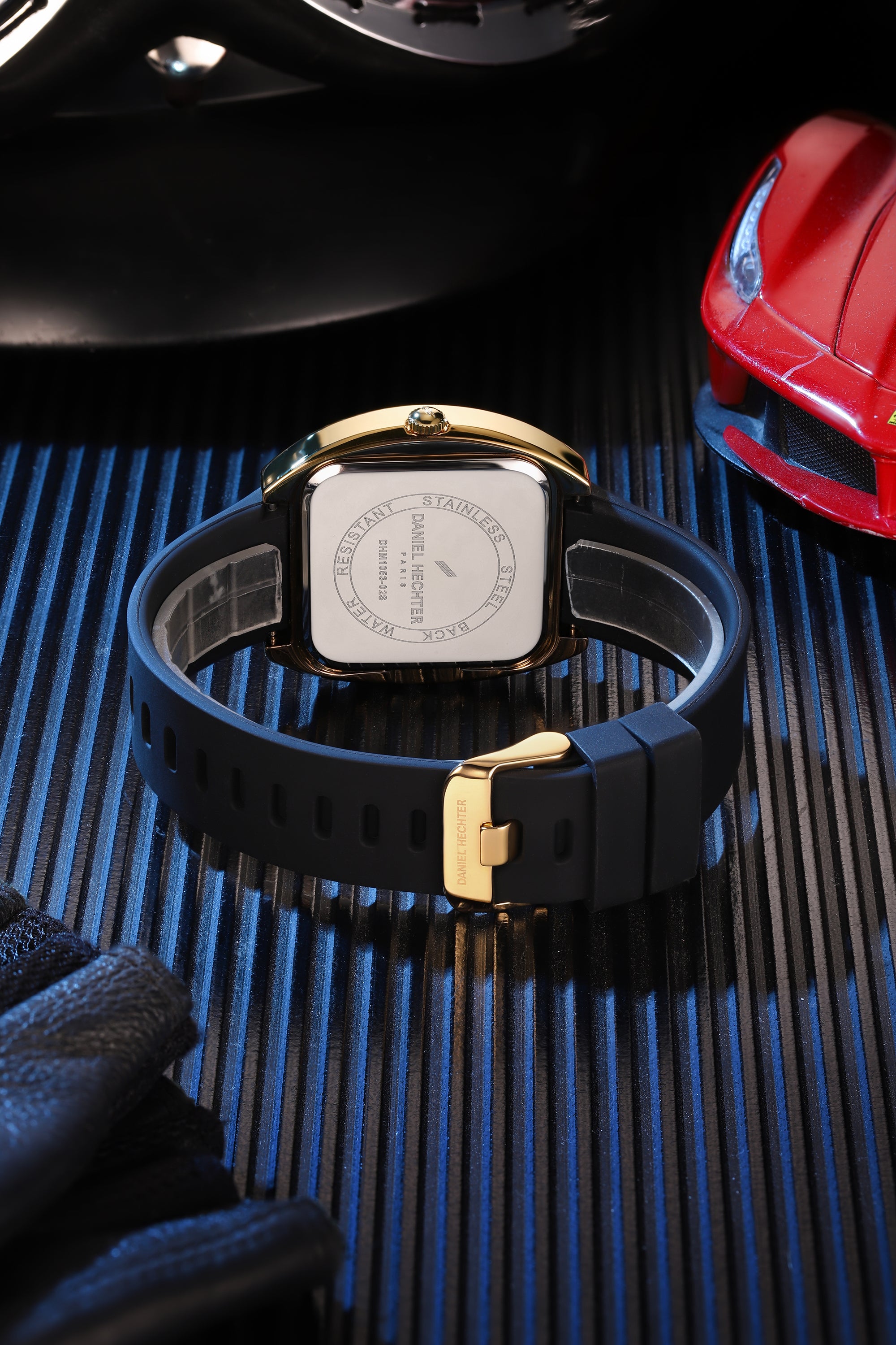 Daniel Hechter Paris Bercy Collection - DHM1053-02S