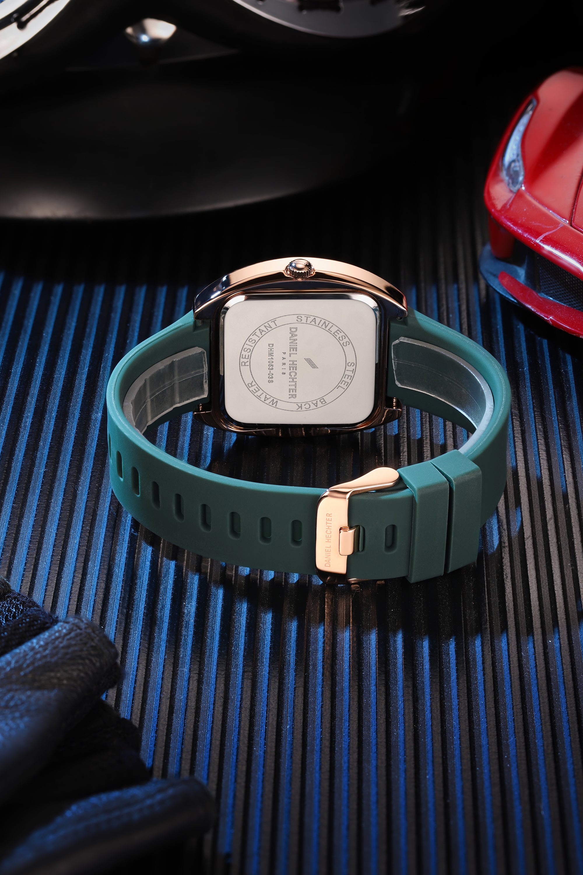 Daniel Hechter Paris Bercy Collection - DHM1053-03S