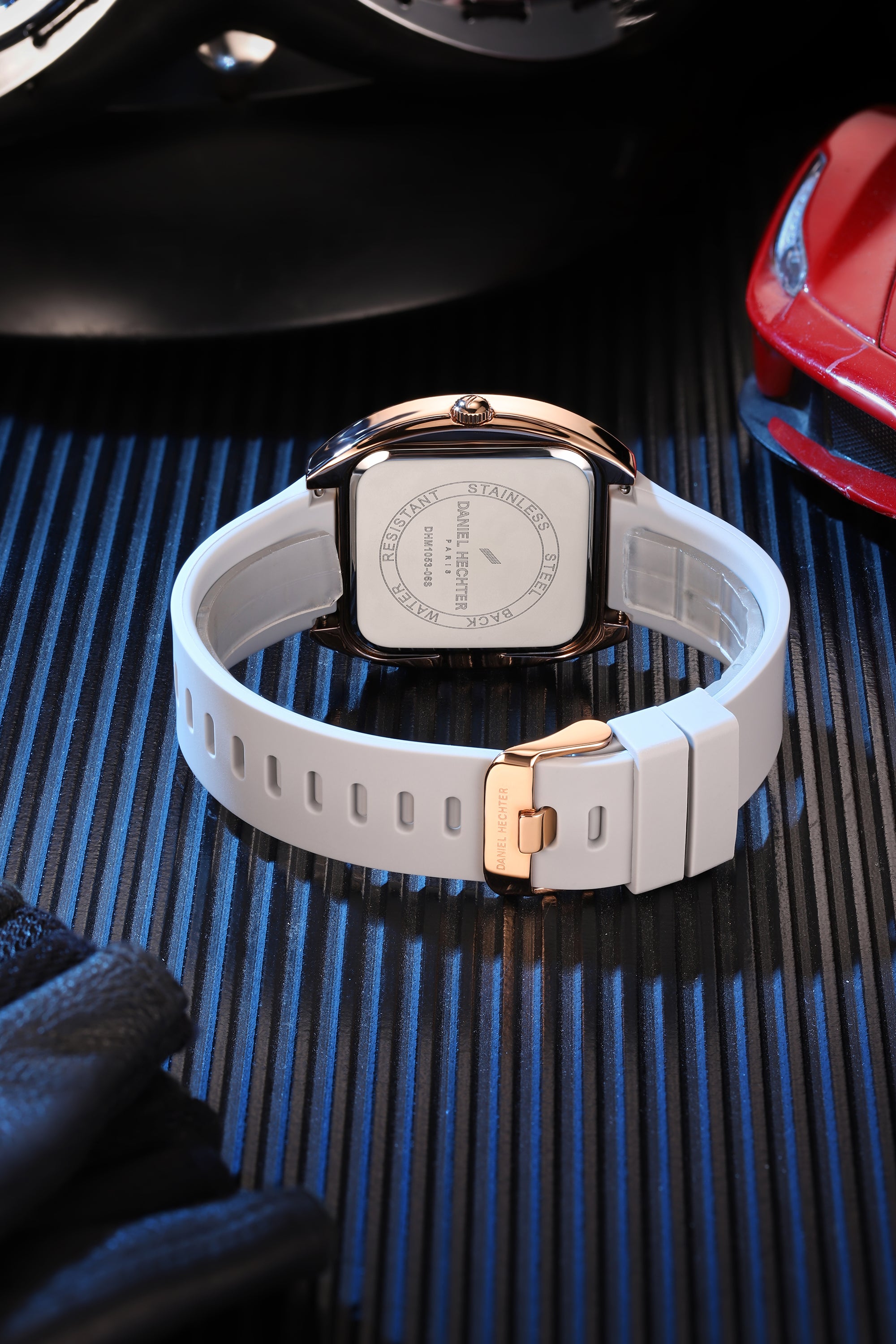 Daniel Hechter Paris Bercy Collection - DHM1053-06S