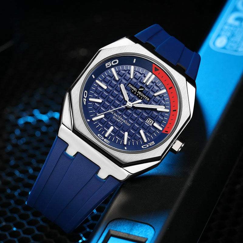 Daniel Hechter Paris Monceau Collection DHM1008-03 