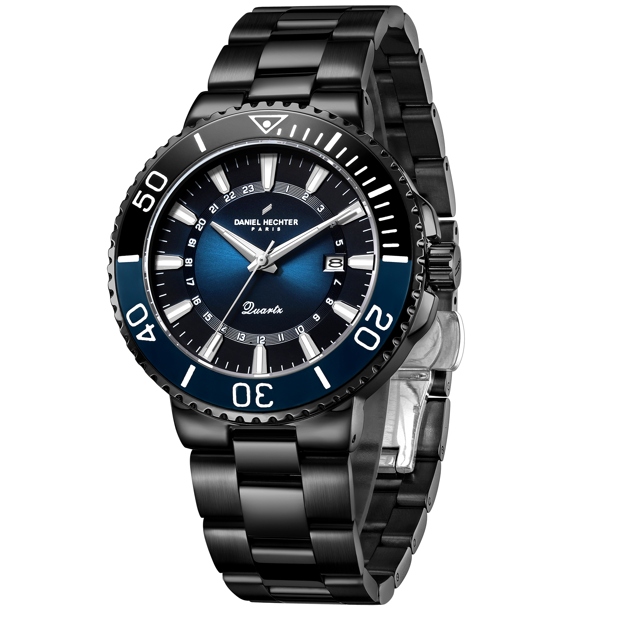 Daniel Hechter Paris Clichy Collection | DHM1013-22