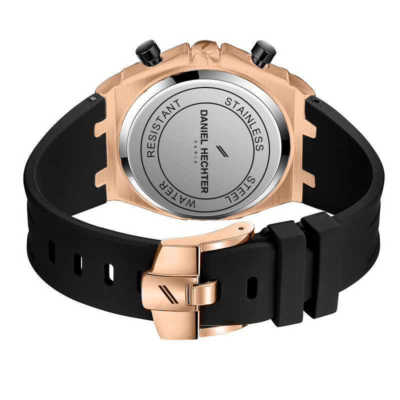 Daniel Hechter Paris Tuileries Collection DHM1005-03