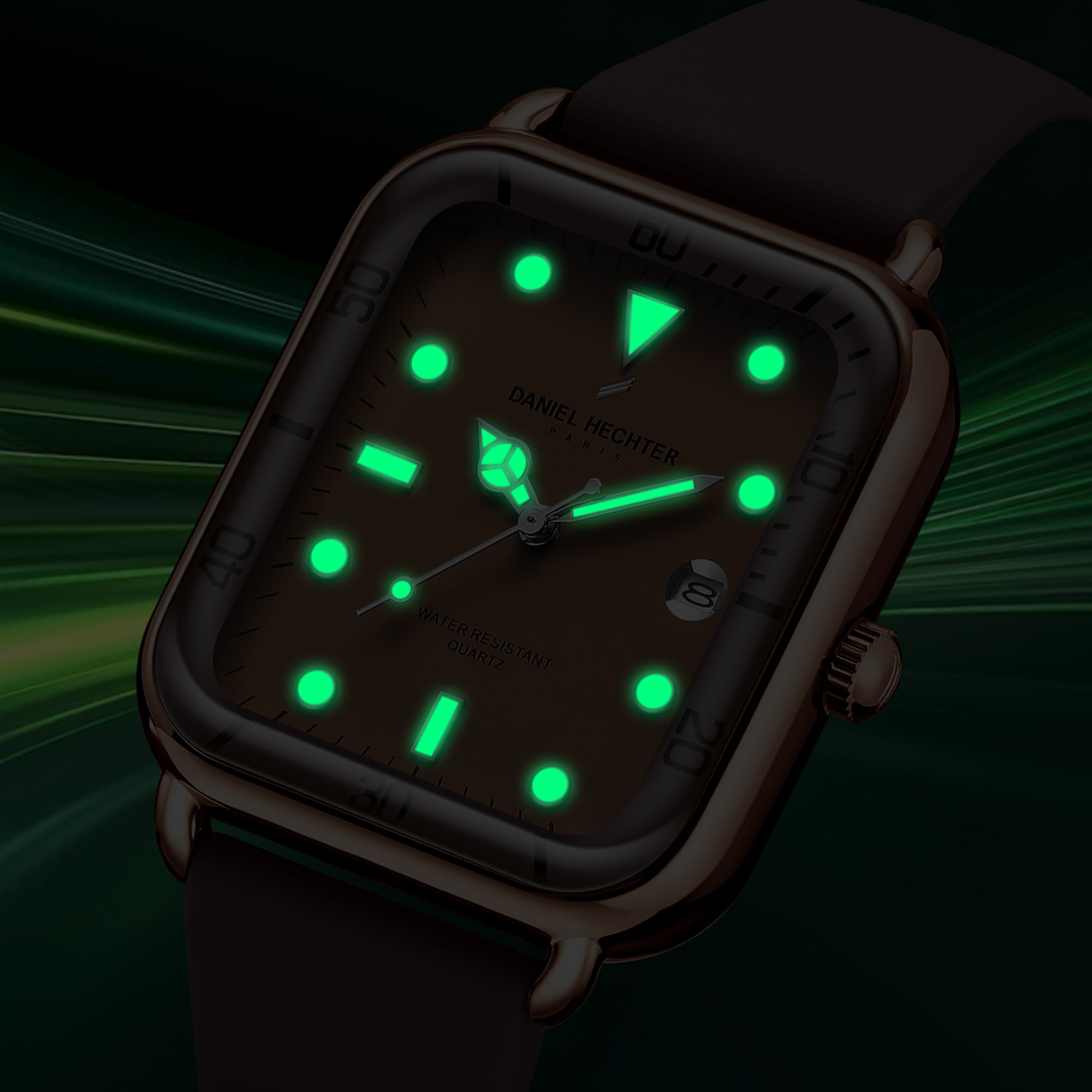 Daniel Hechter Paris Montmartre Collection | DHM1011-05