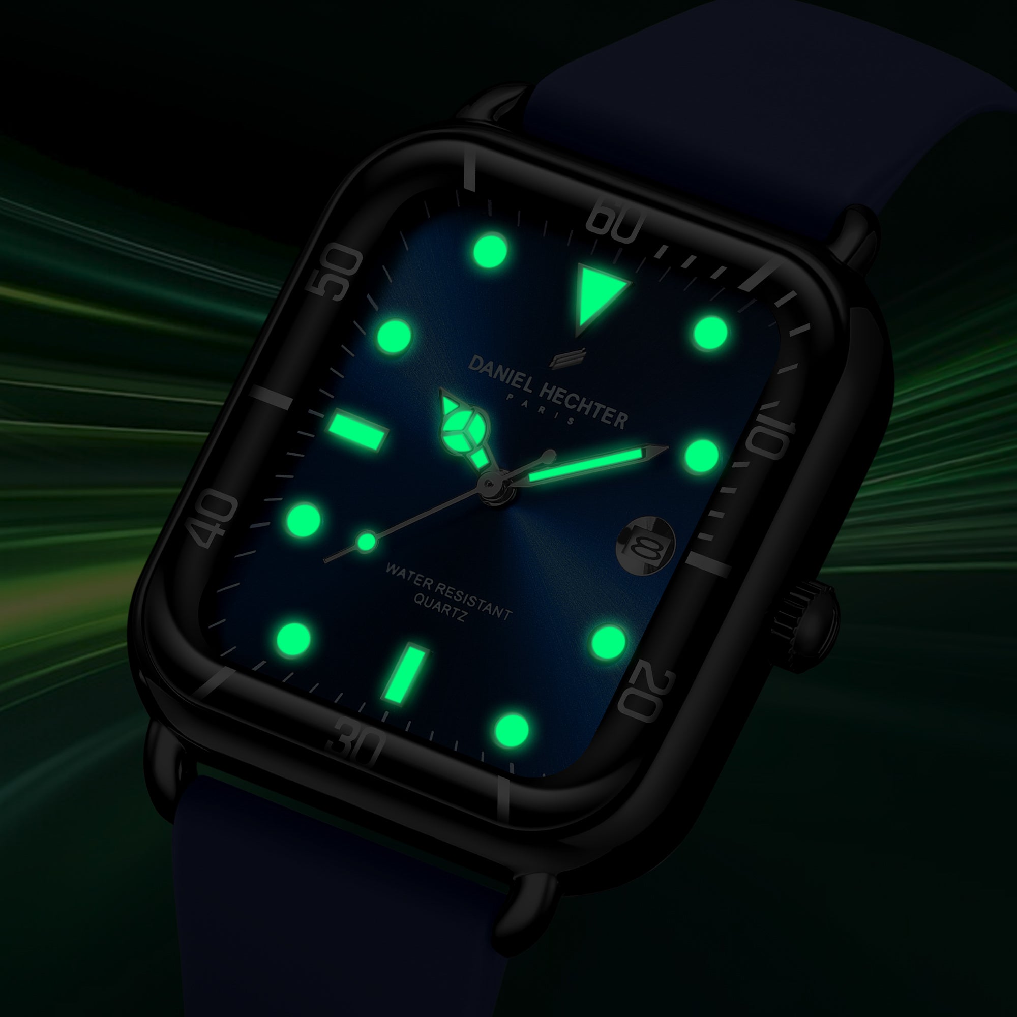 Daniel Hechter Paris Montmartre Collection | DHM1011-08