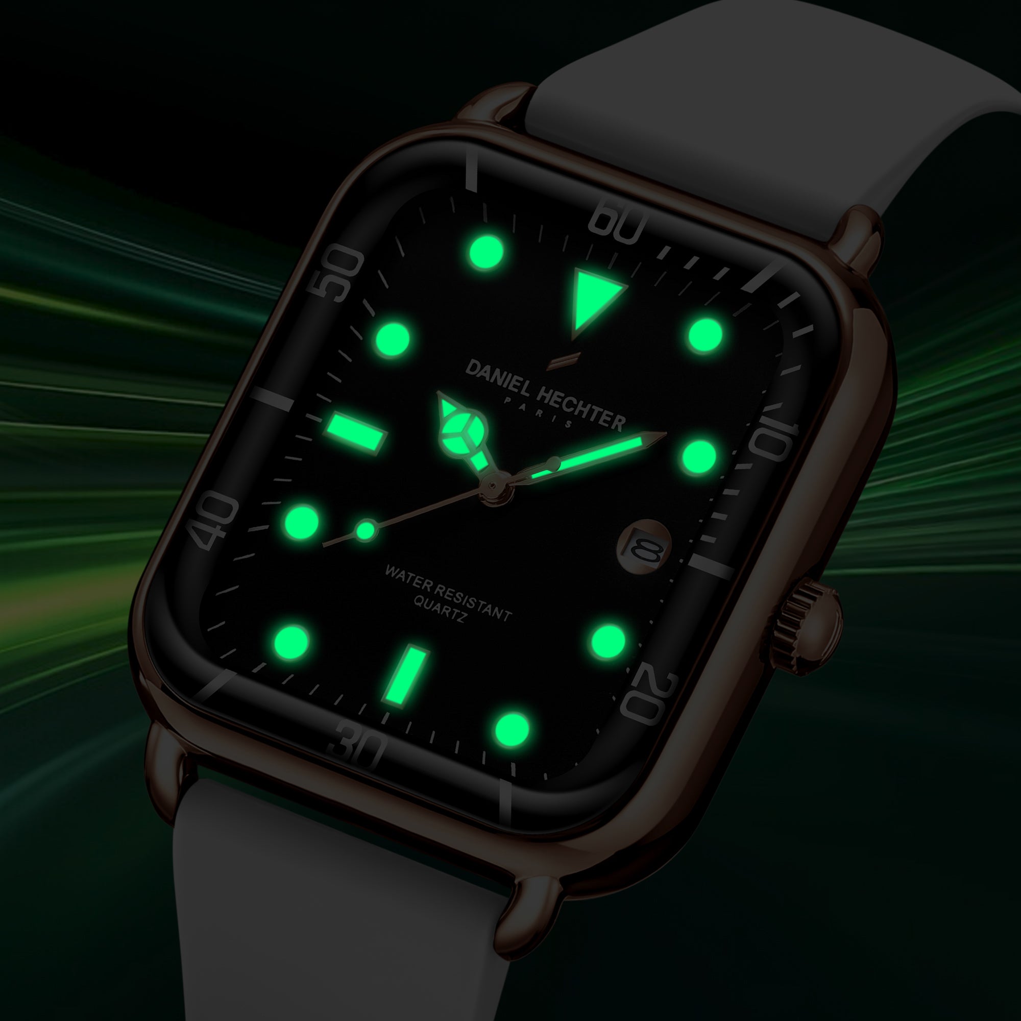 Daniel Hechter Paris Montmartre Collection | DHM1011-07