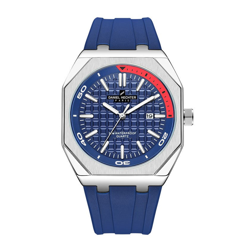 Daniel Hechter Paris Monceau Collection | DHM1008-03 