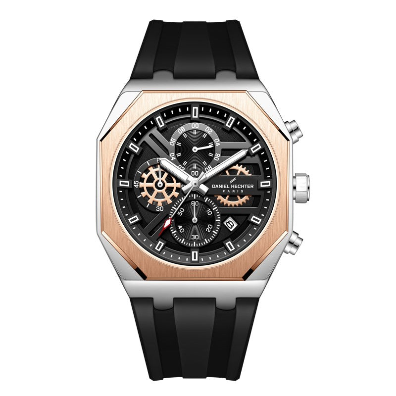 Daniel Hechter Paris Orsay Collection DHM1007-03