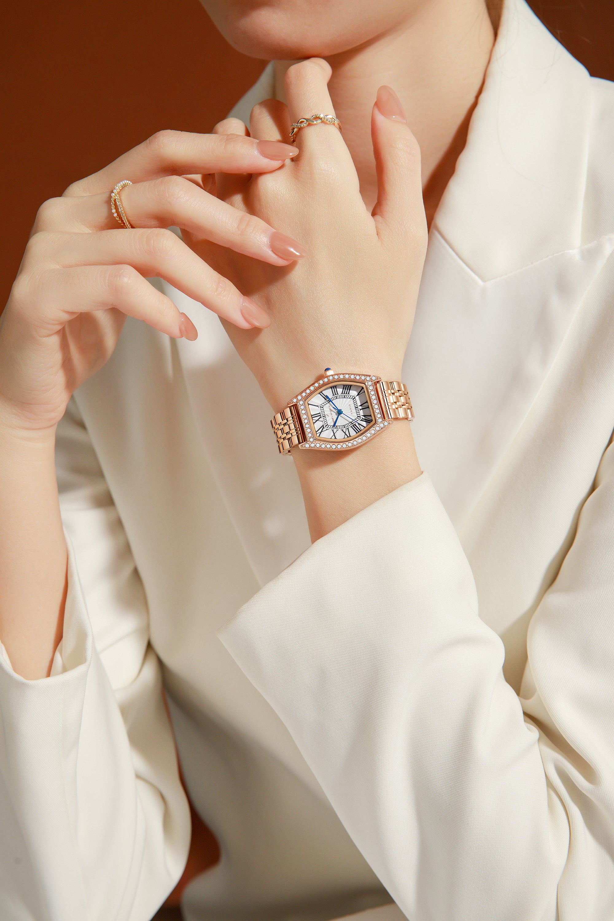 Daniel Hechter Paris Tonneau Collection - DHW2015-22